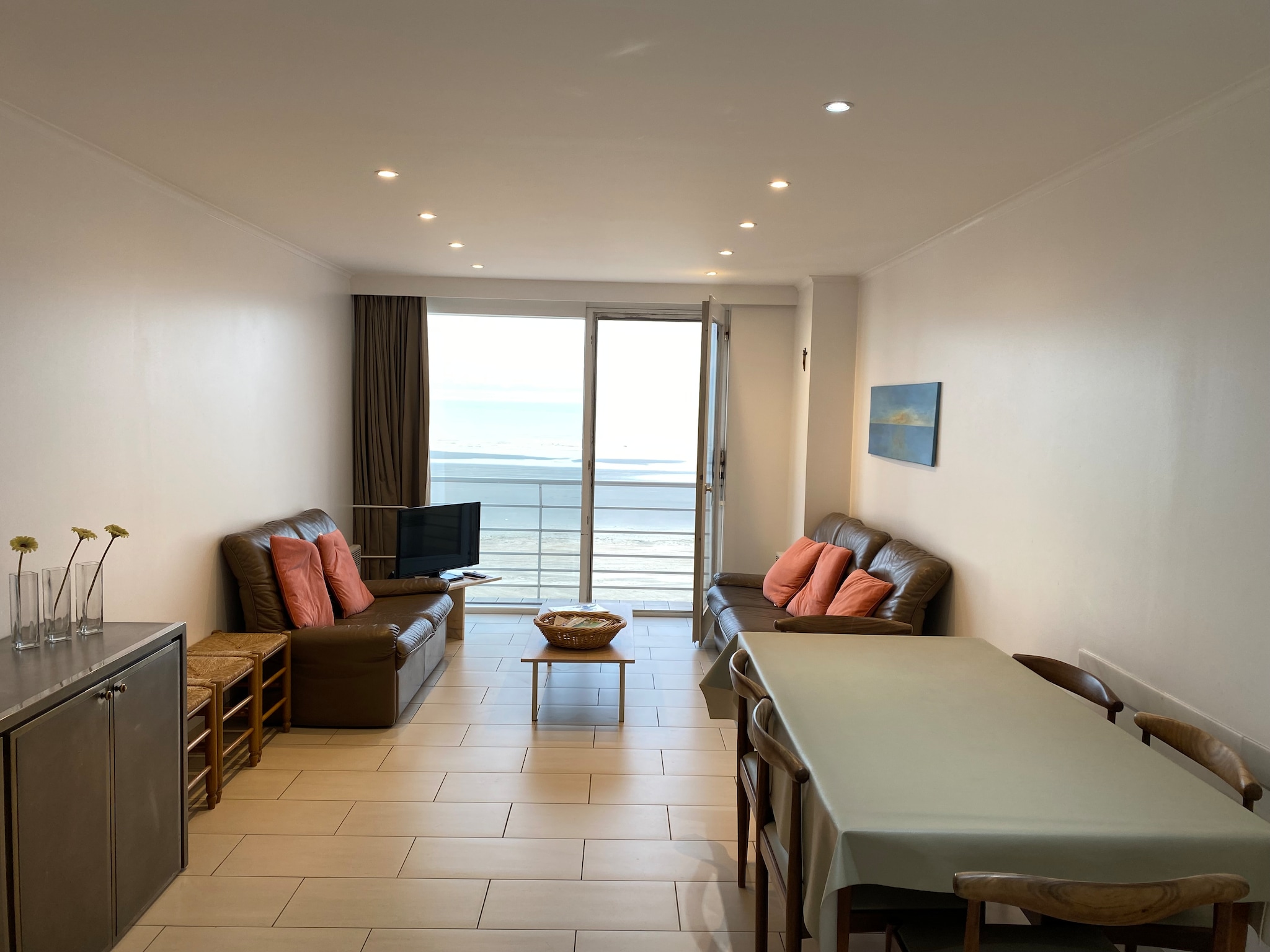 Apartment VIVIANE 0501