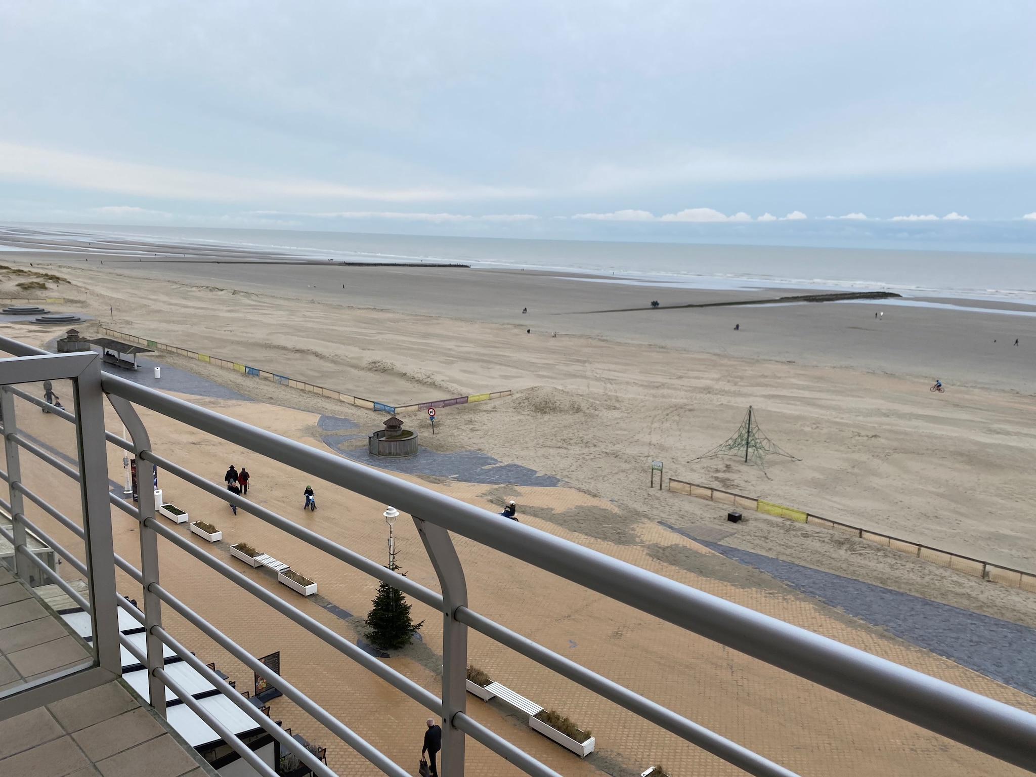 Apartment VIVIANE 0501
