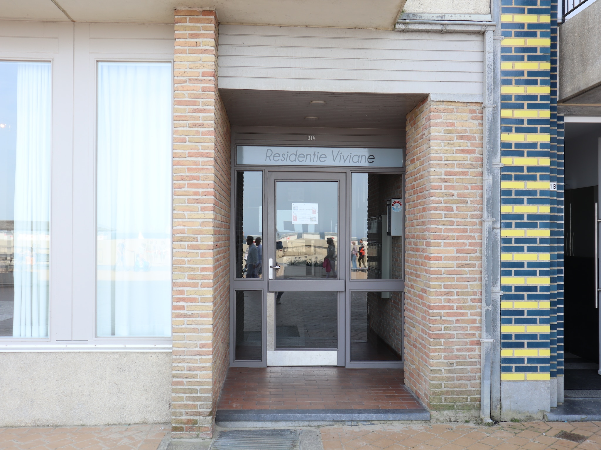 Apartment VIVIANE 0501
