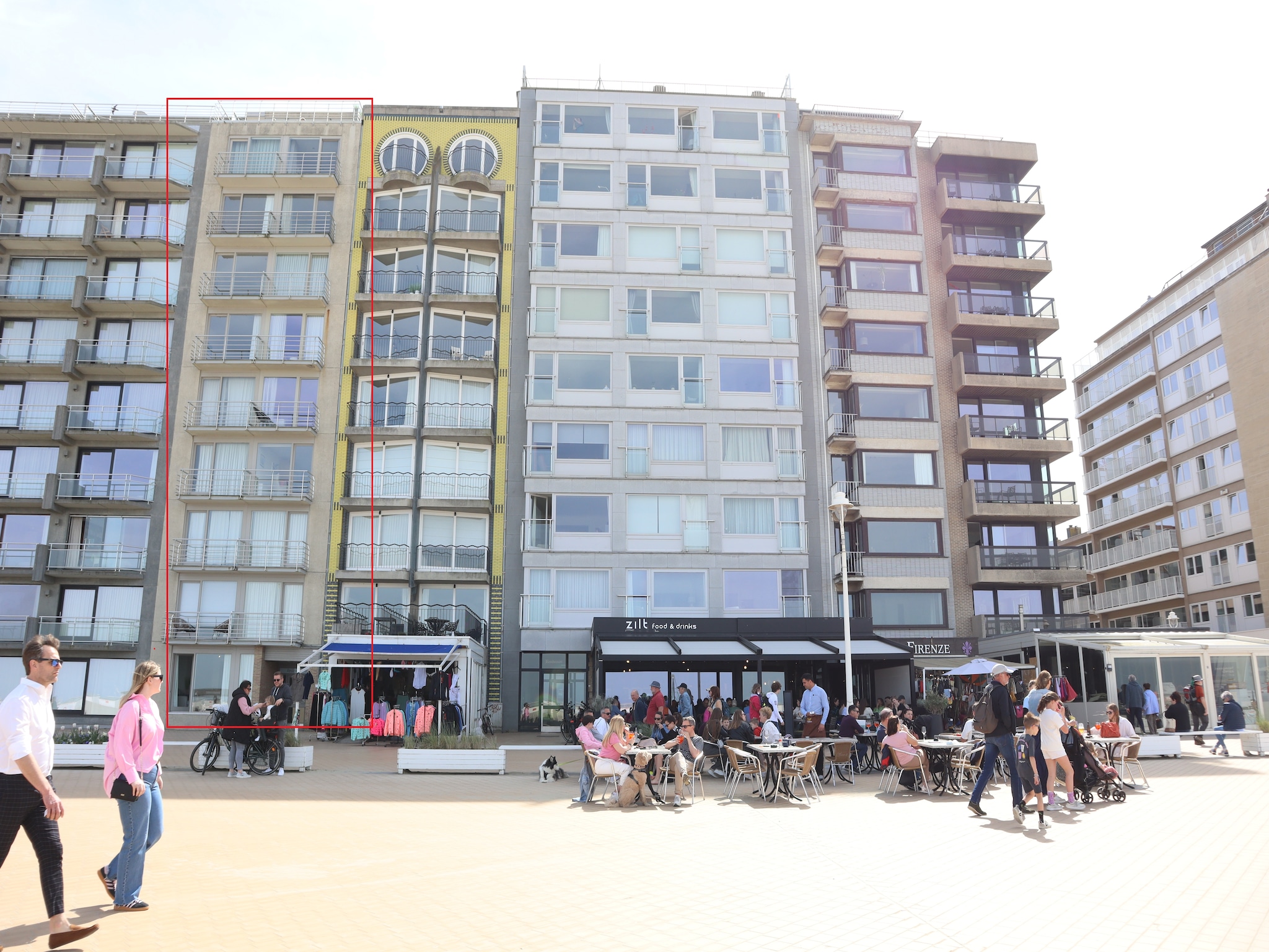 Apartment VIVIANE 0501
