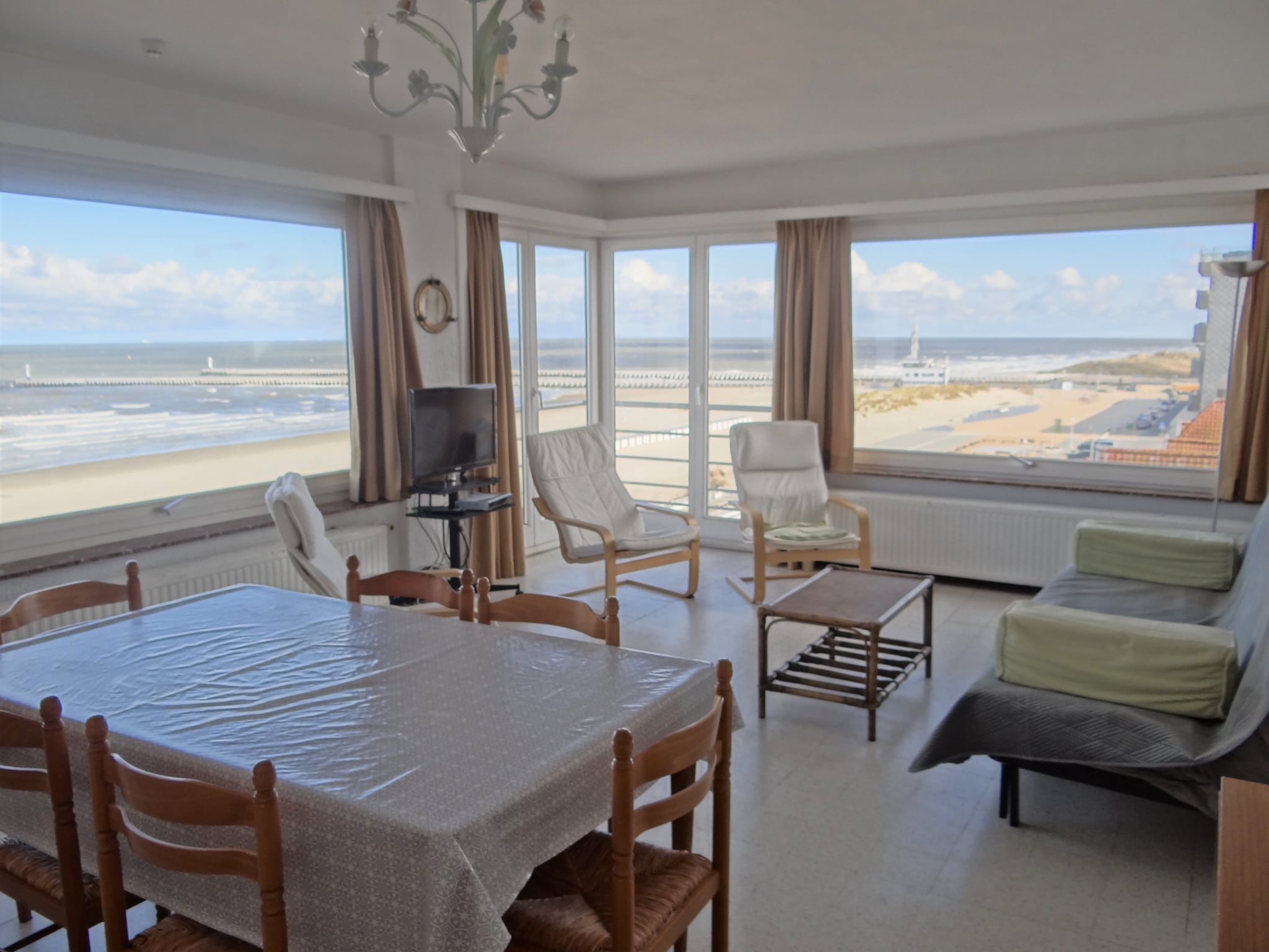 Ferienwohnung Ibis I 601