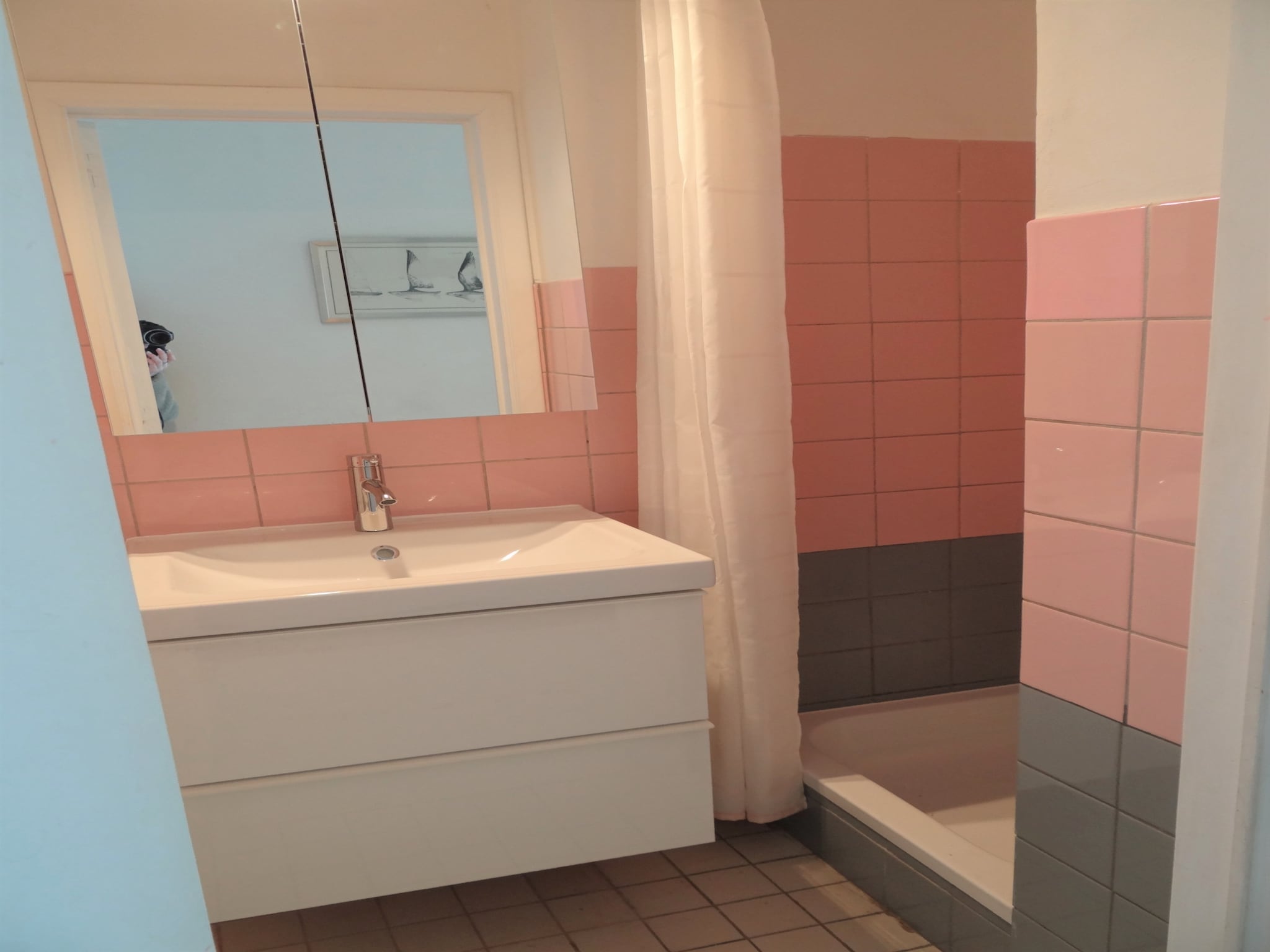 Ferienwohnung Ibis I 601