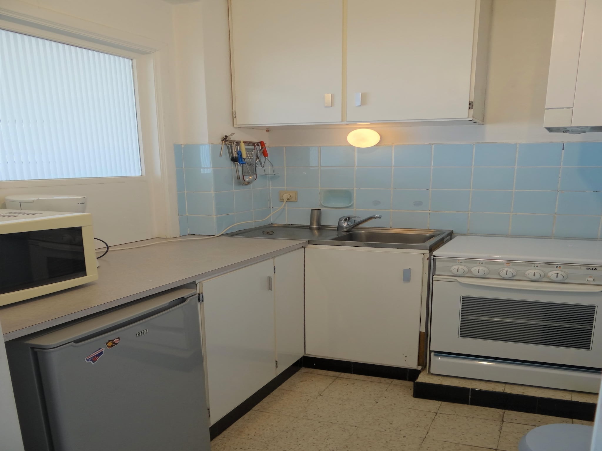 Ferienwohnung Ibis I 601