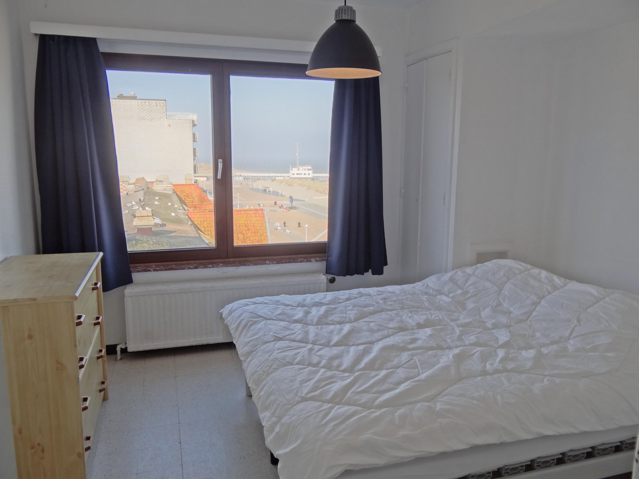 Ferienwohnung Ibis I 601
