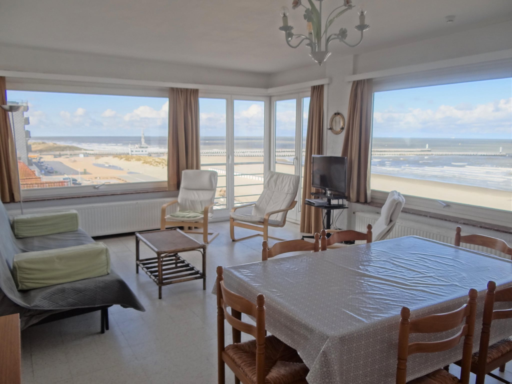 Ferienwohnung Ibis I 601