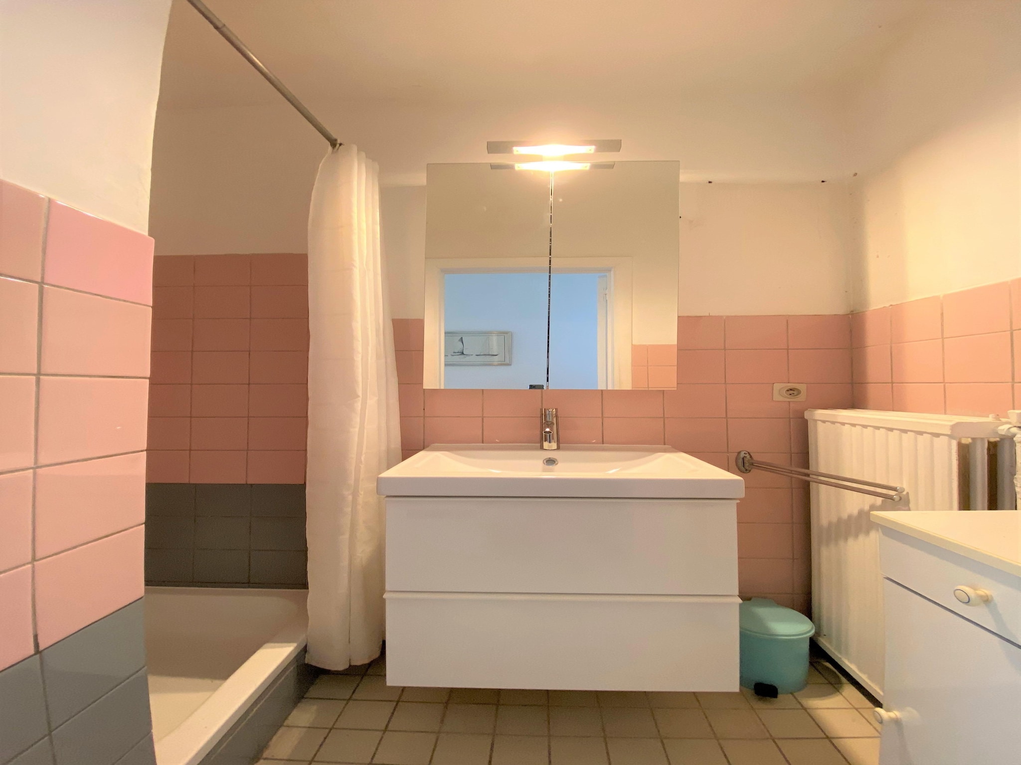 Ferienwohnung Ibis I 601