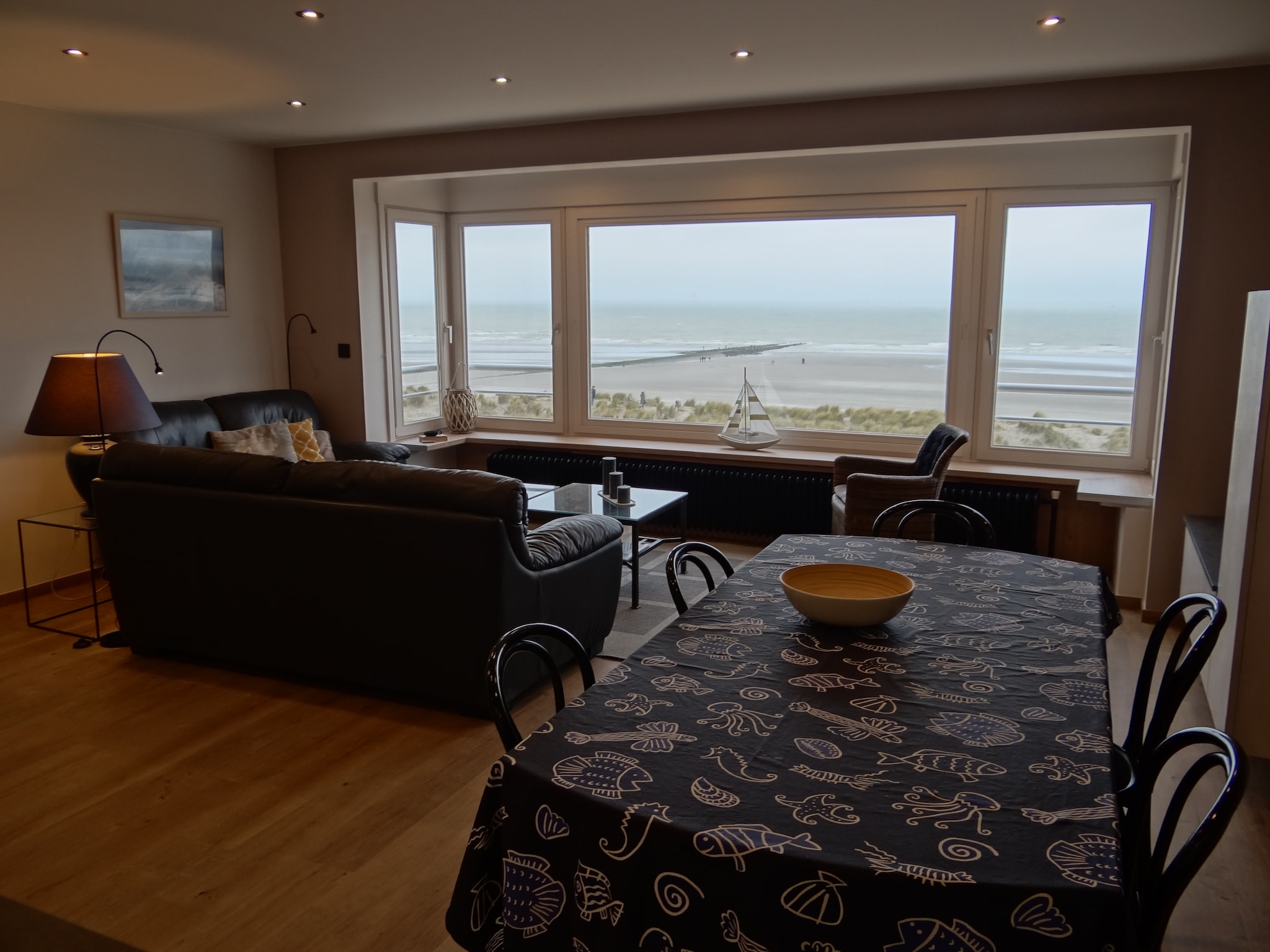 Ferienwohnung STELLA MARIS 0301GAR
