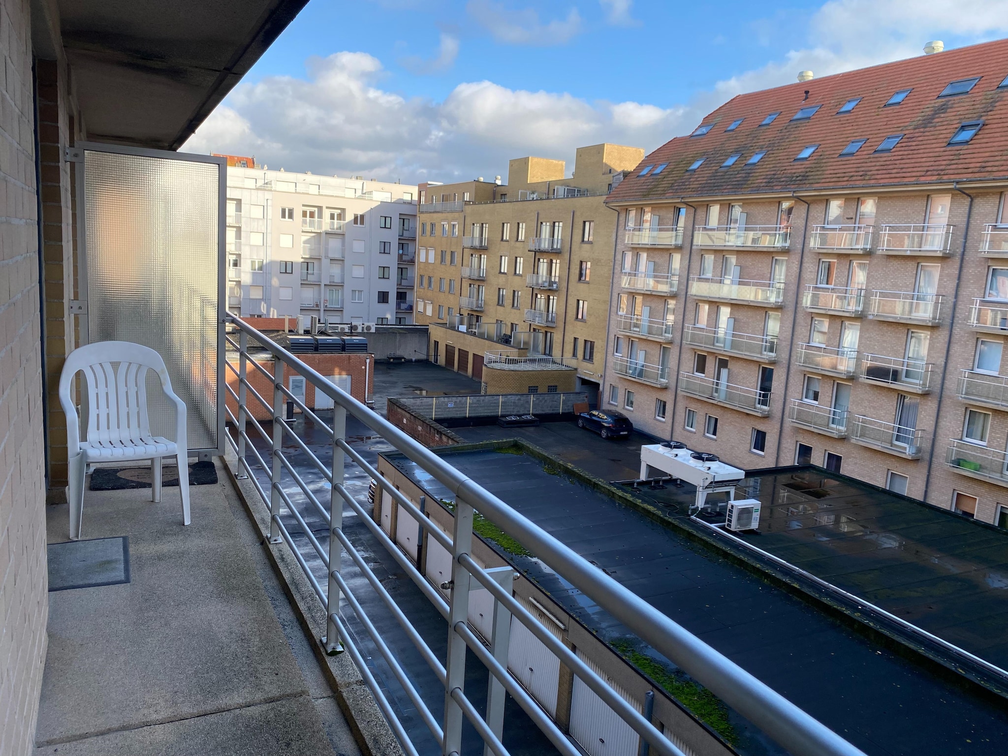 Ferienwohnung PRINCESS III / 255B 0308