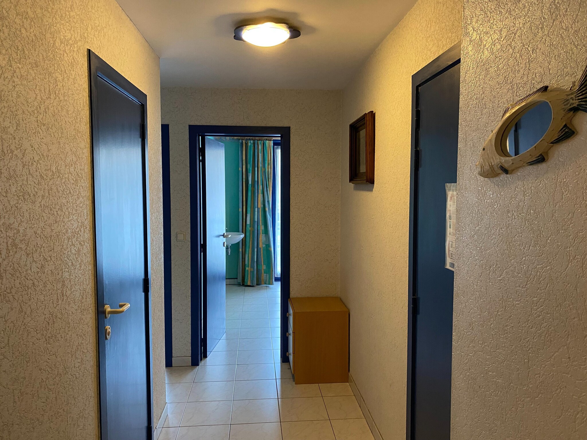 Ferienwohnung PRINCESS III / 255B 0308