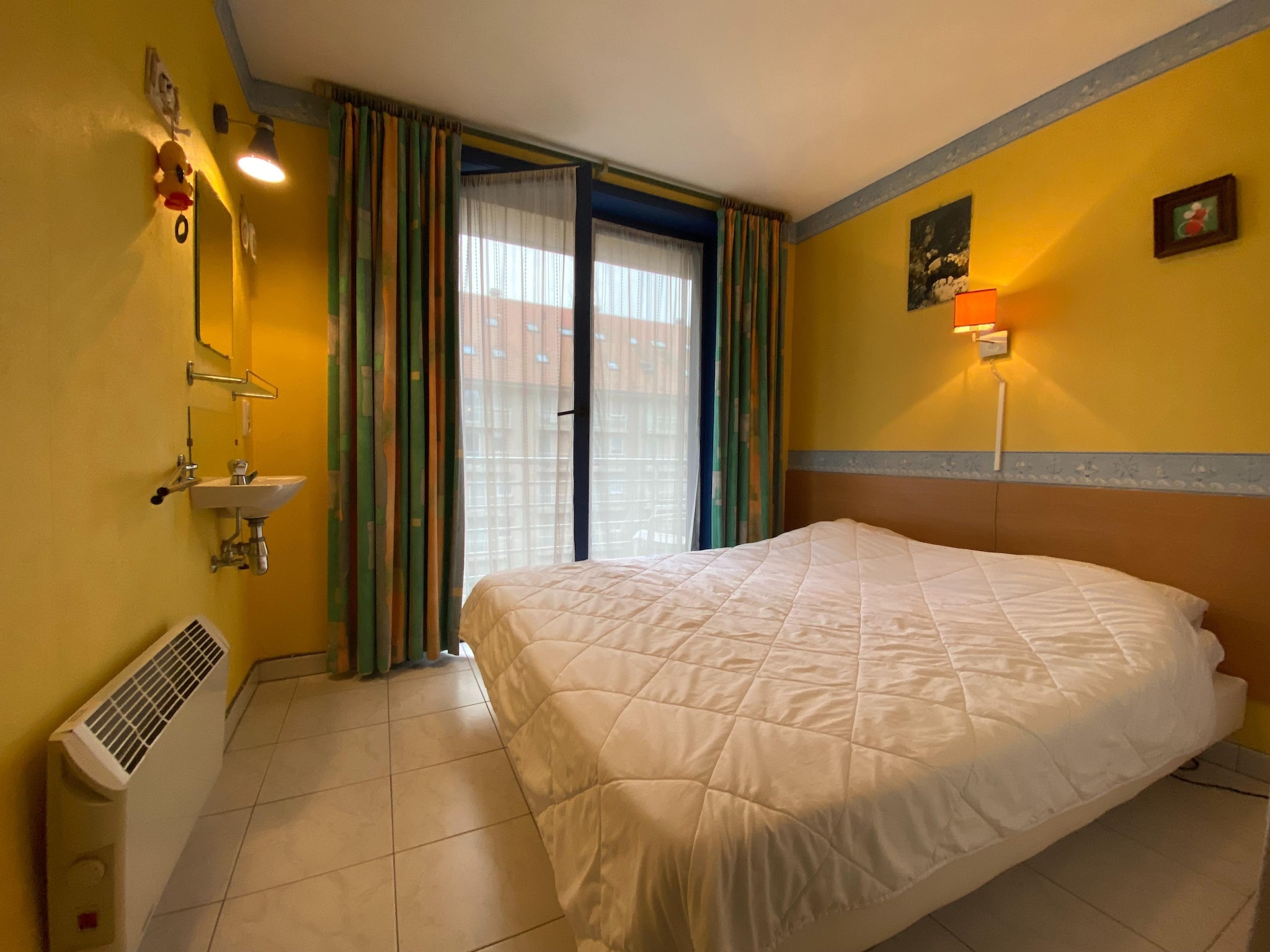 Ferienwohnung PRINCESS III / 255B 0308
