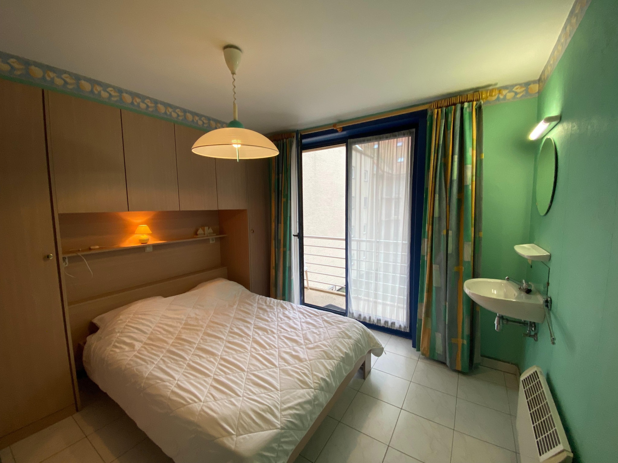 Ferienwohnung PRINCESS III / 255B 0308