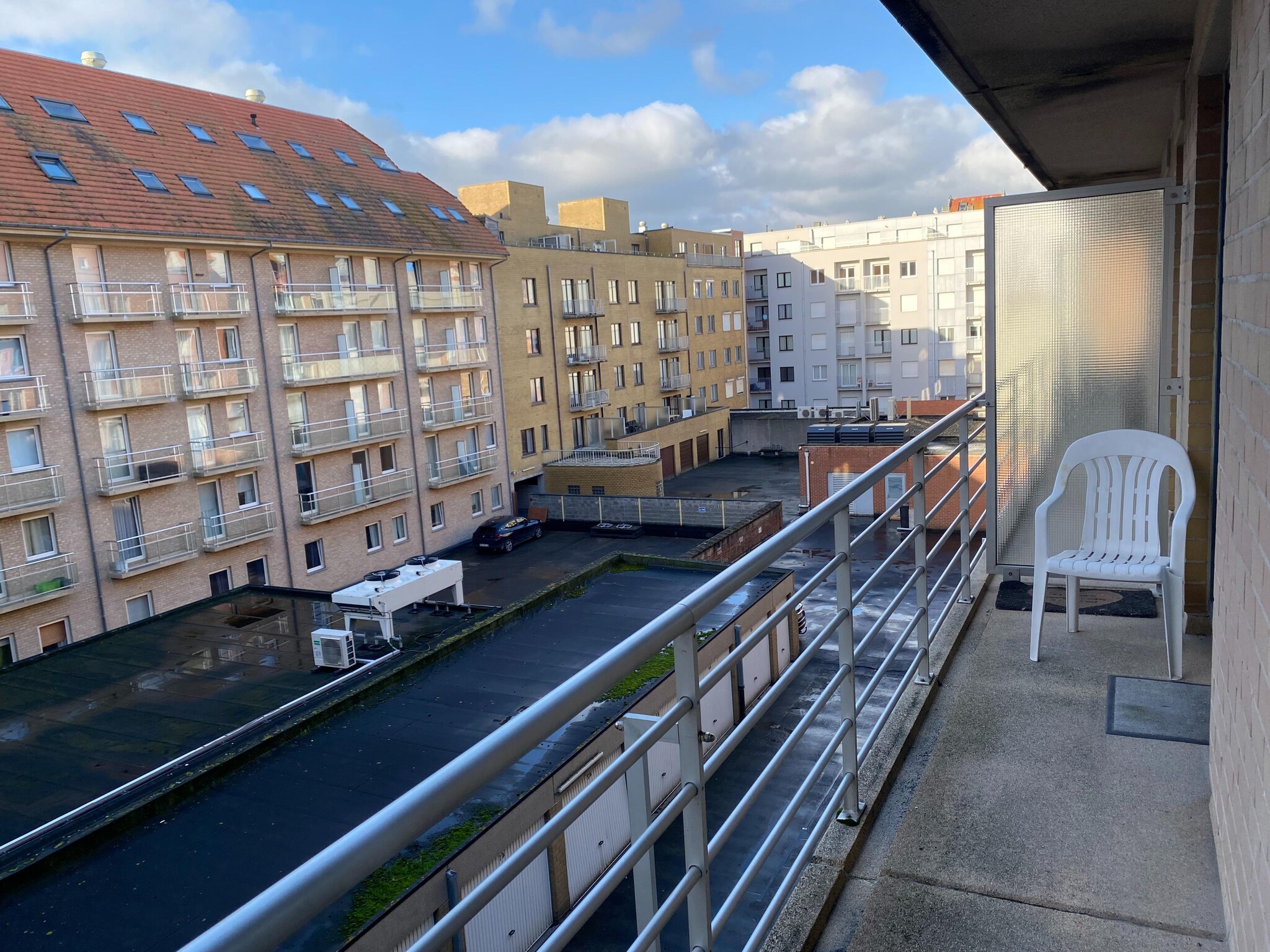 Ferienwohnung PRINCESS III / 255B 0308