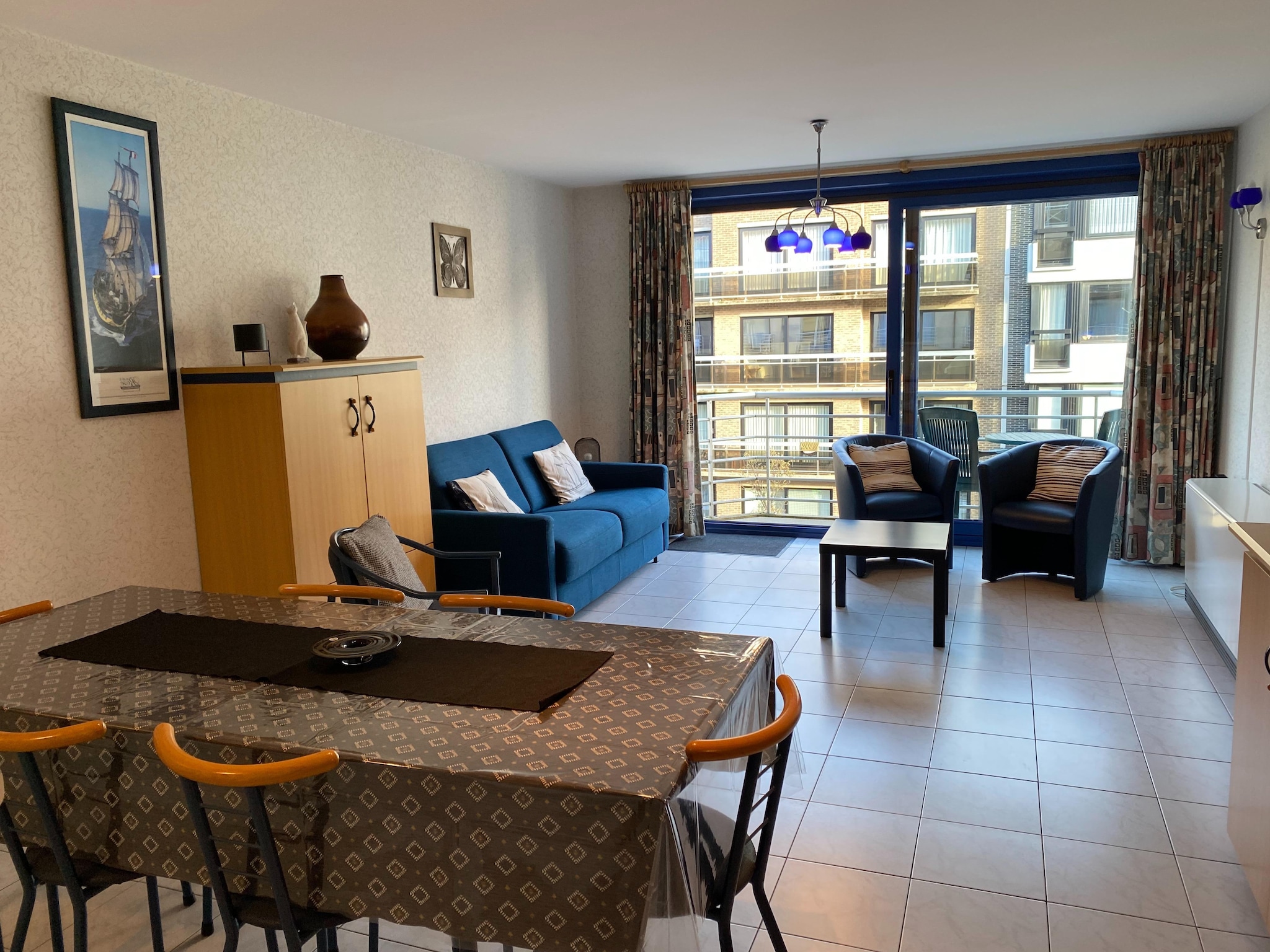 Ferienwohnung PRINCESS III / 255B 0308