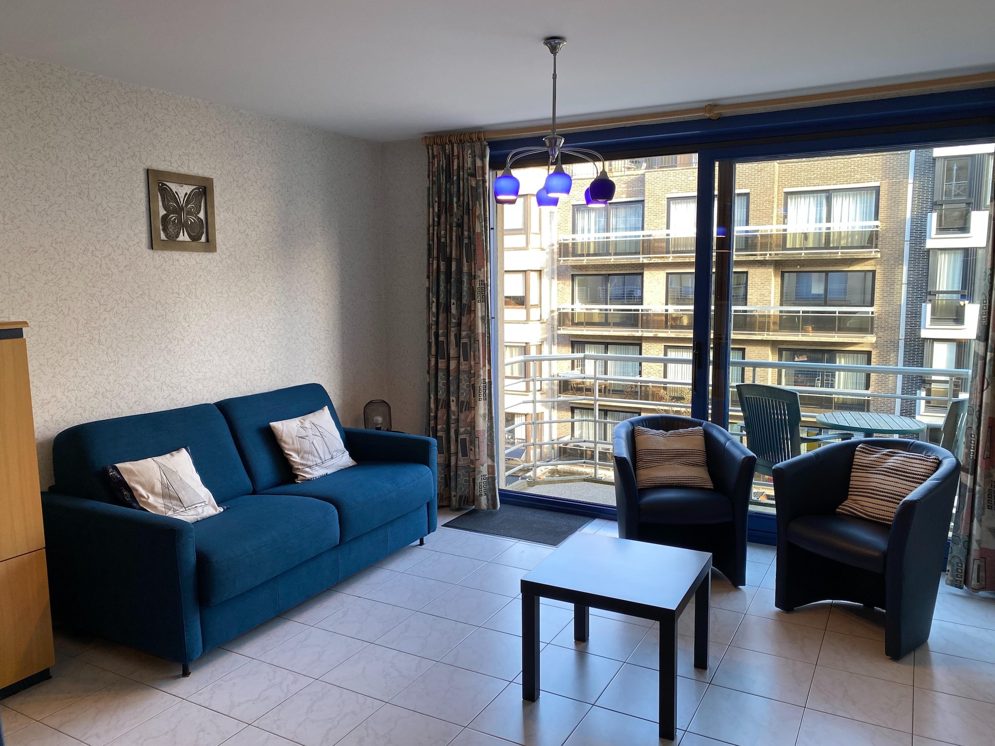 Ferienwohnung PRINCESS III / 255B 0308