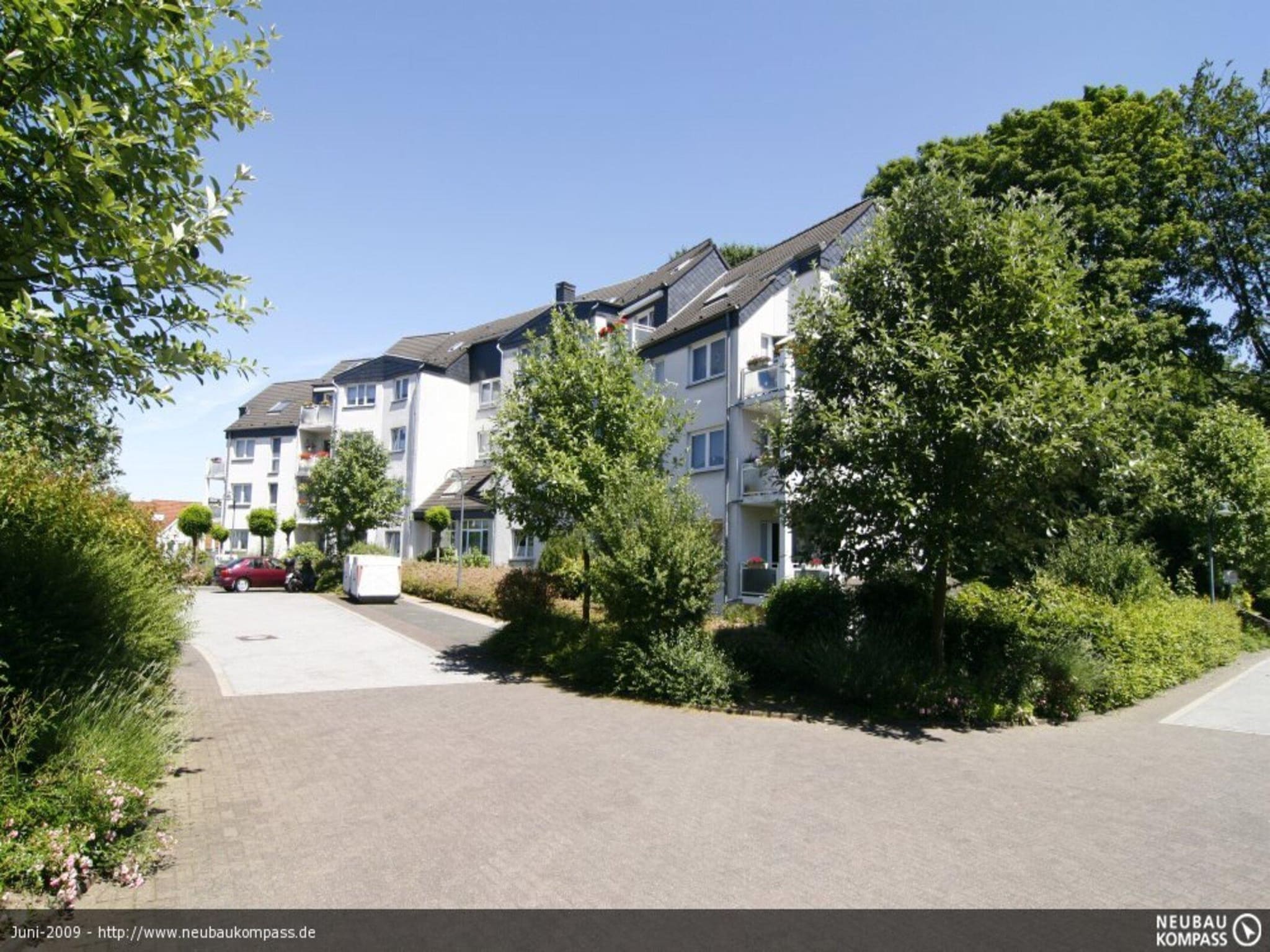 Ferienwohnung PRINCESS III / 255B 0308