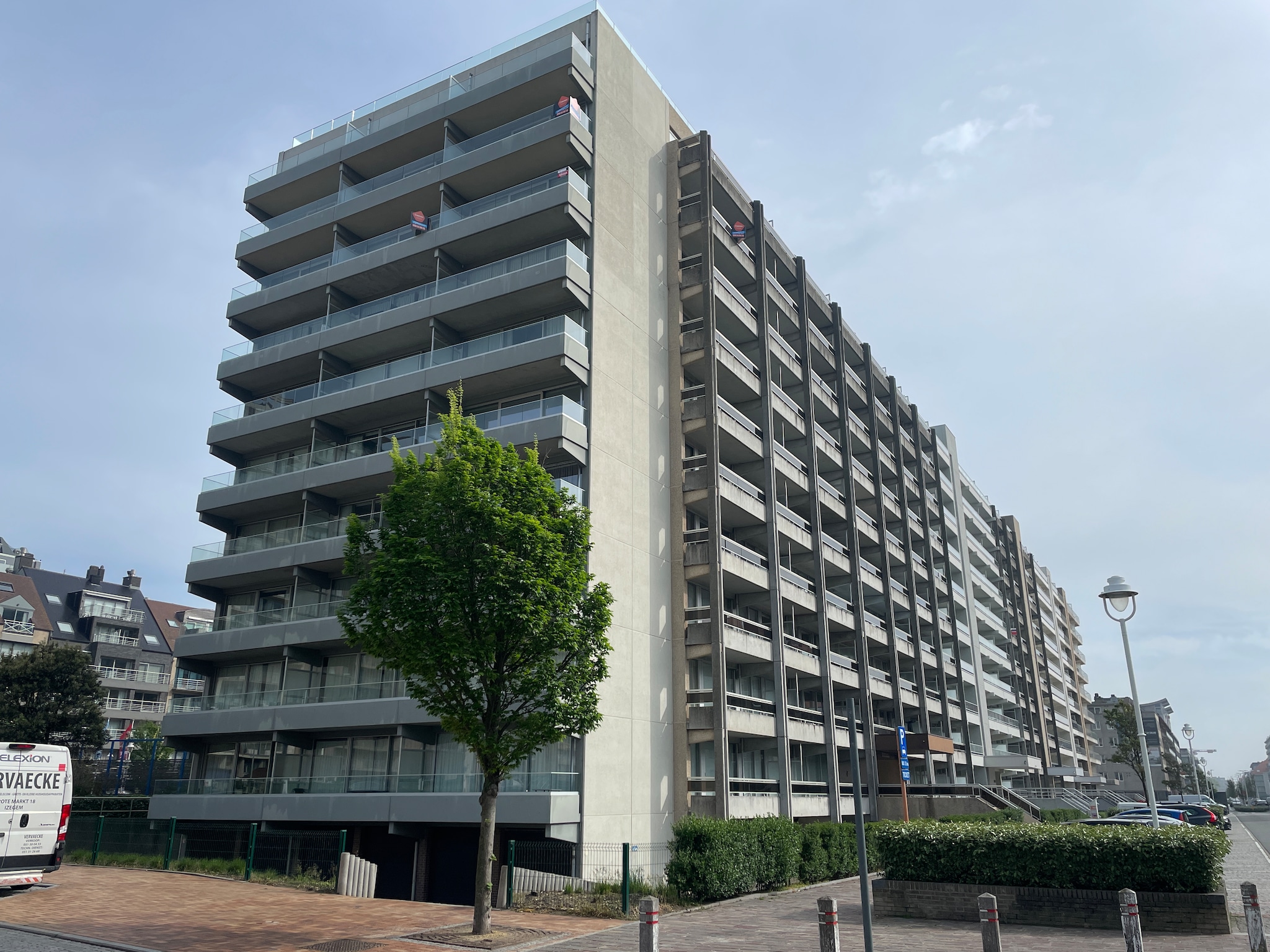 Ferienwohnung MOSSELBANK 0003GAR