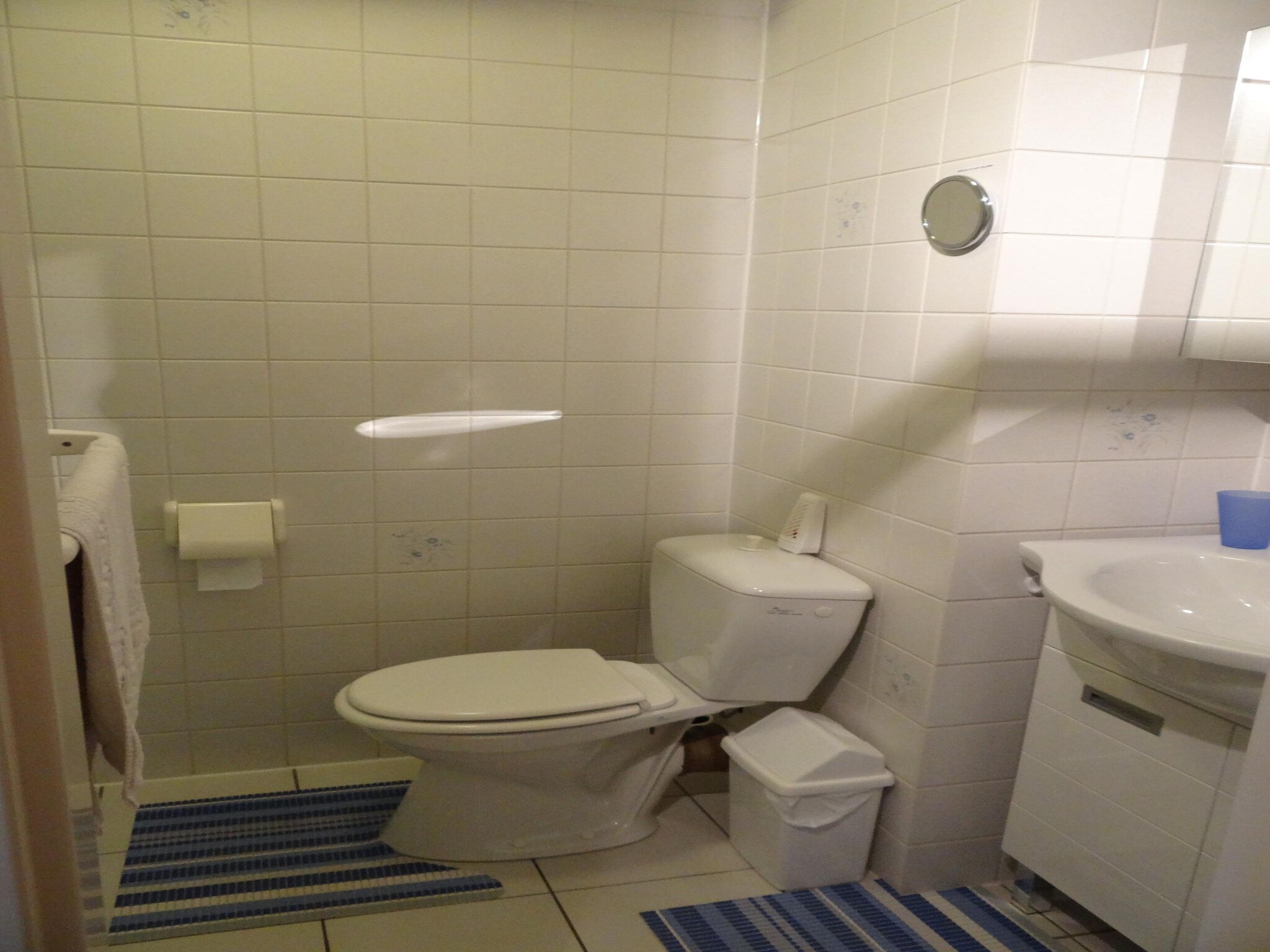 Ferienwohnung MOSSELBANK 0003GAR