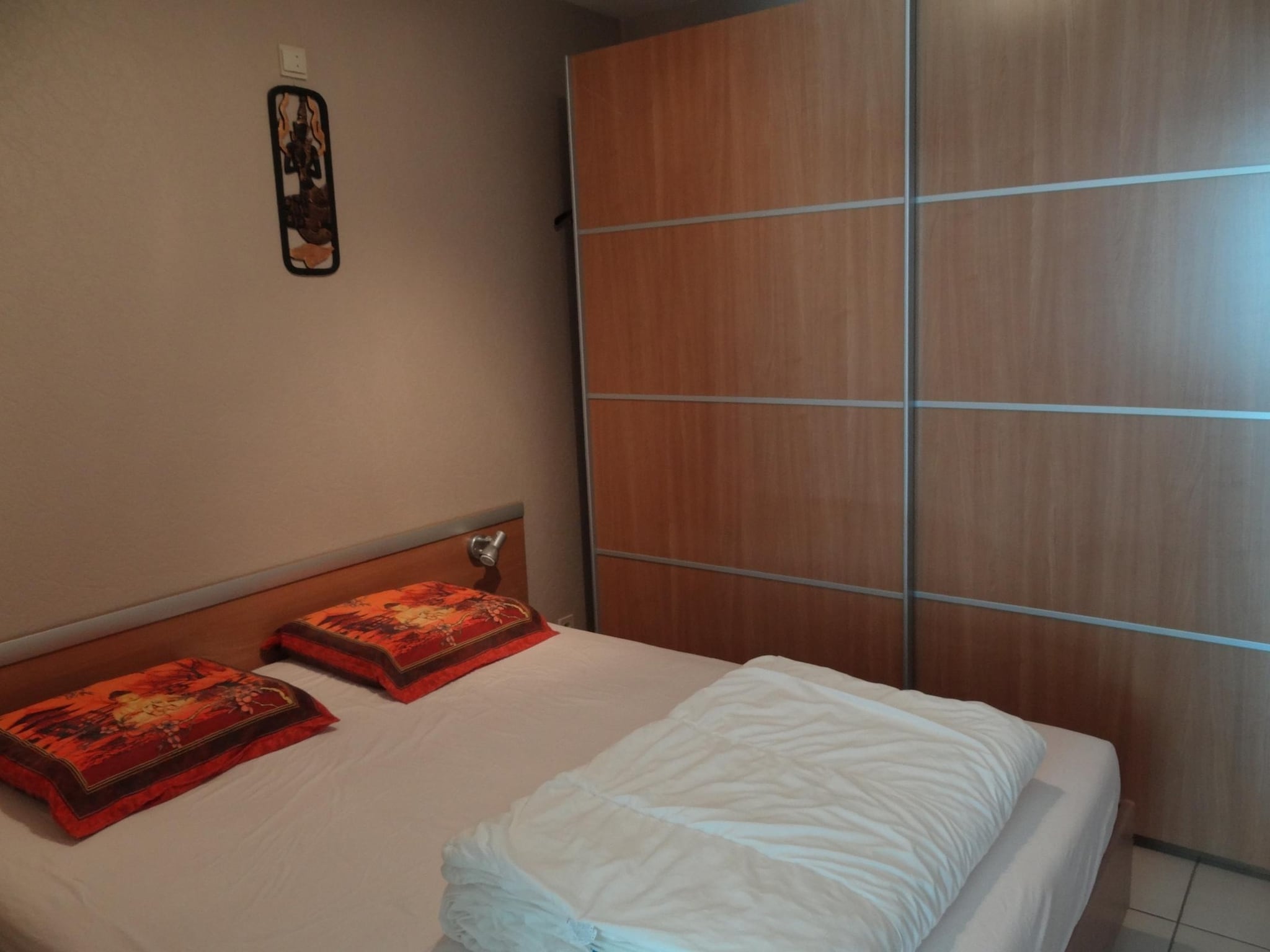 Ferienwohnung MOSSELBANK 0003GAR