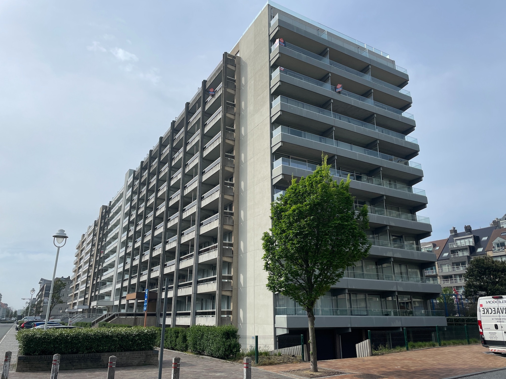 Ferienwohnung MOSSELBANK 0003GAR
