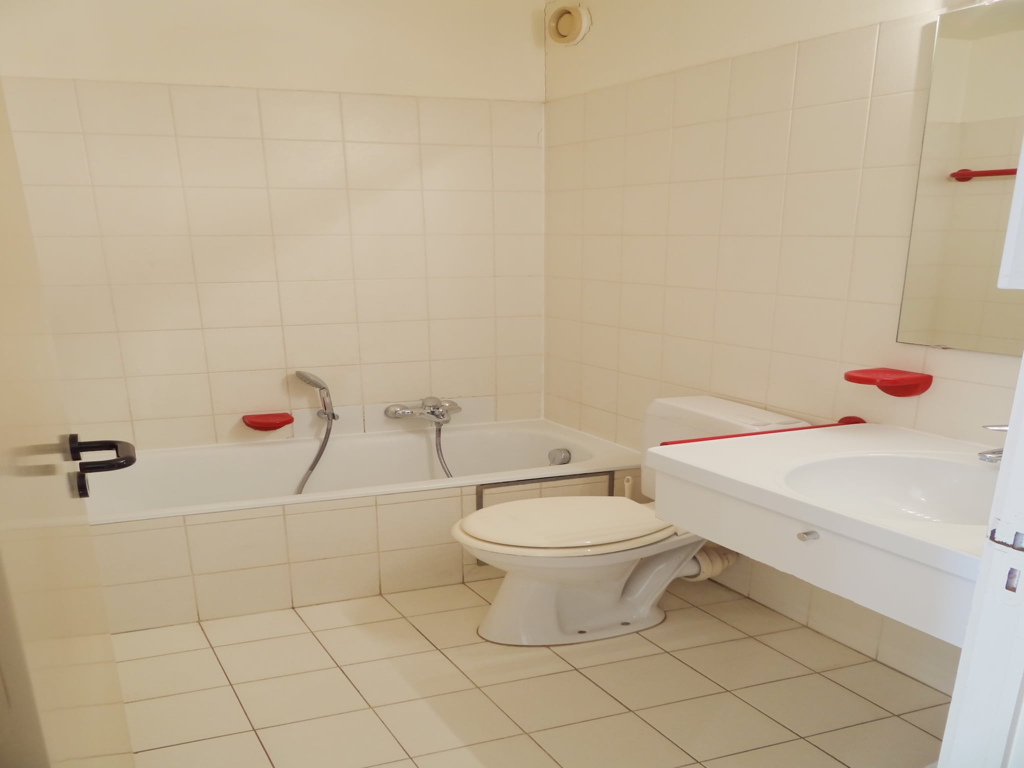 Ferienwohnung VIERBOETE