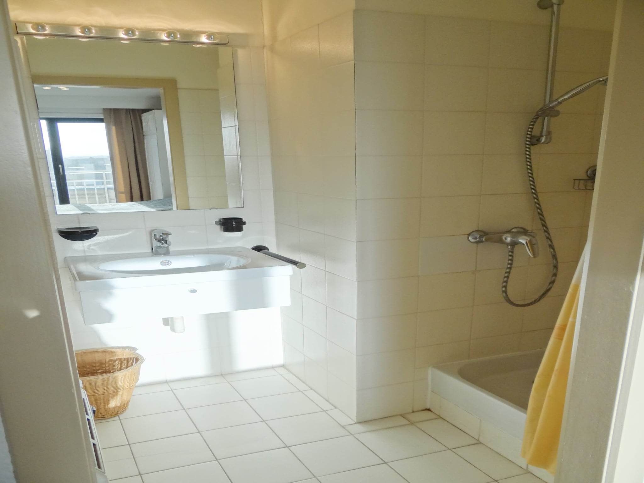 Ferienwohnung VIERBOETE