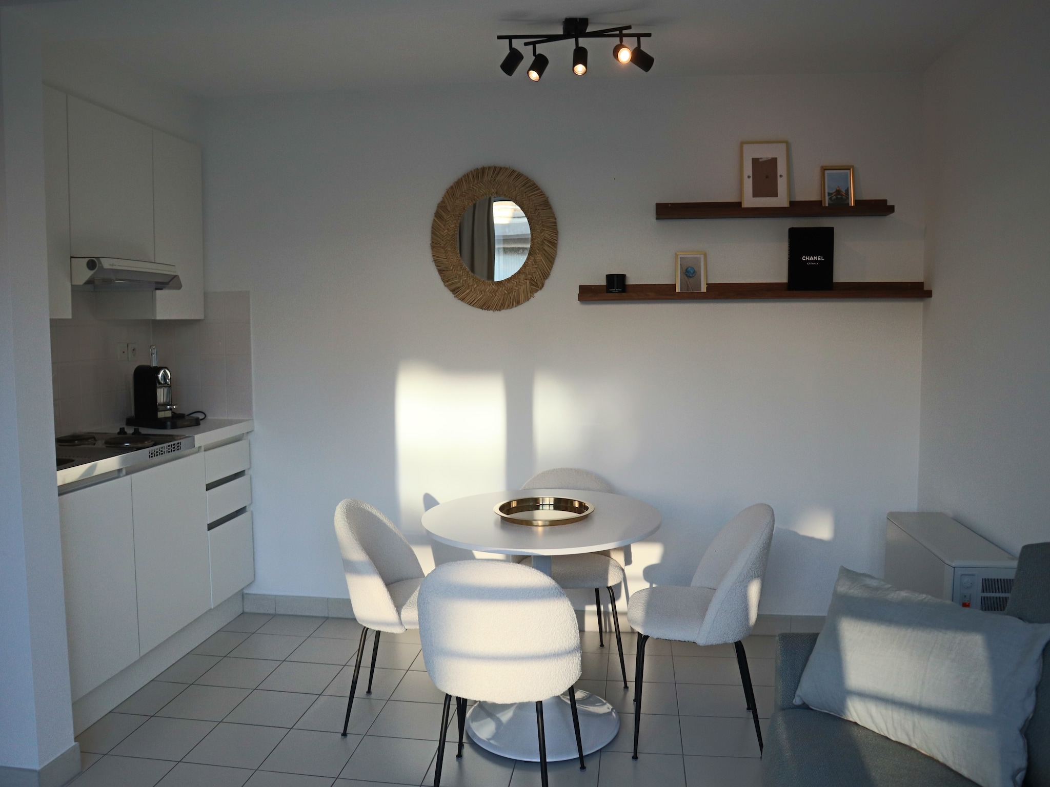 Ferienwohnung HUIZEWATER 403