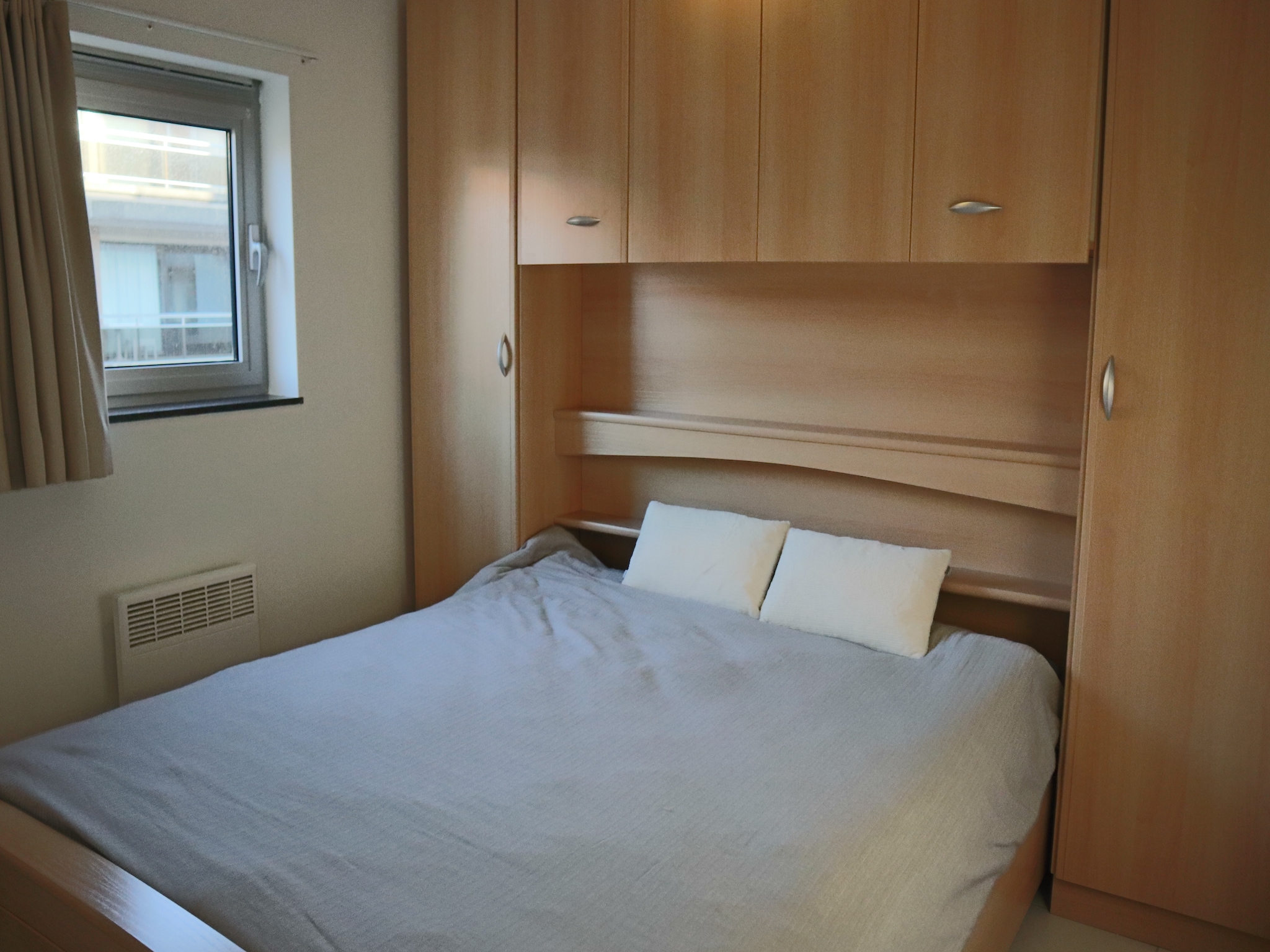 Ferienwohnung HUIZEWATER 403