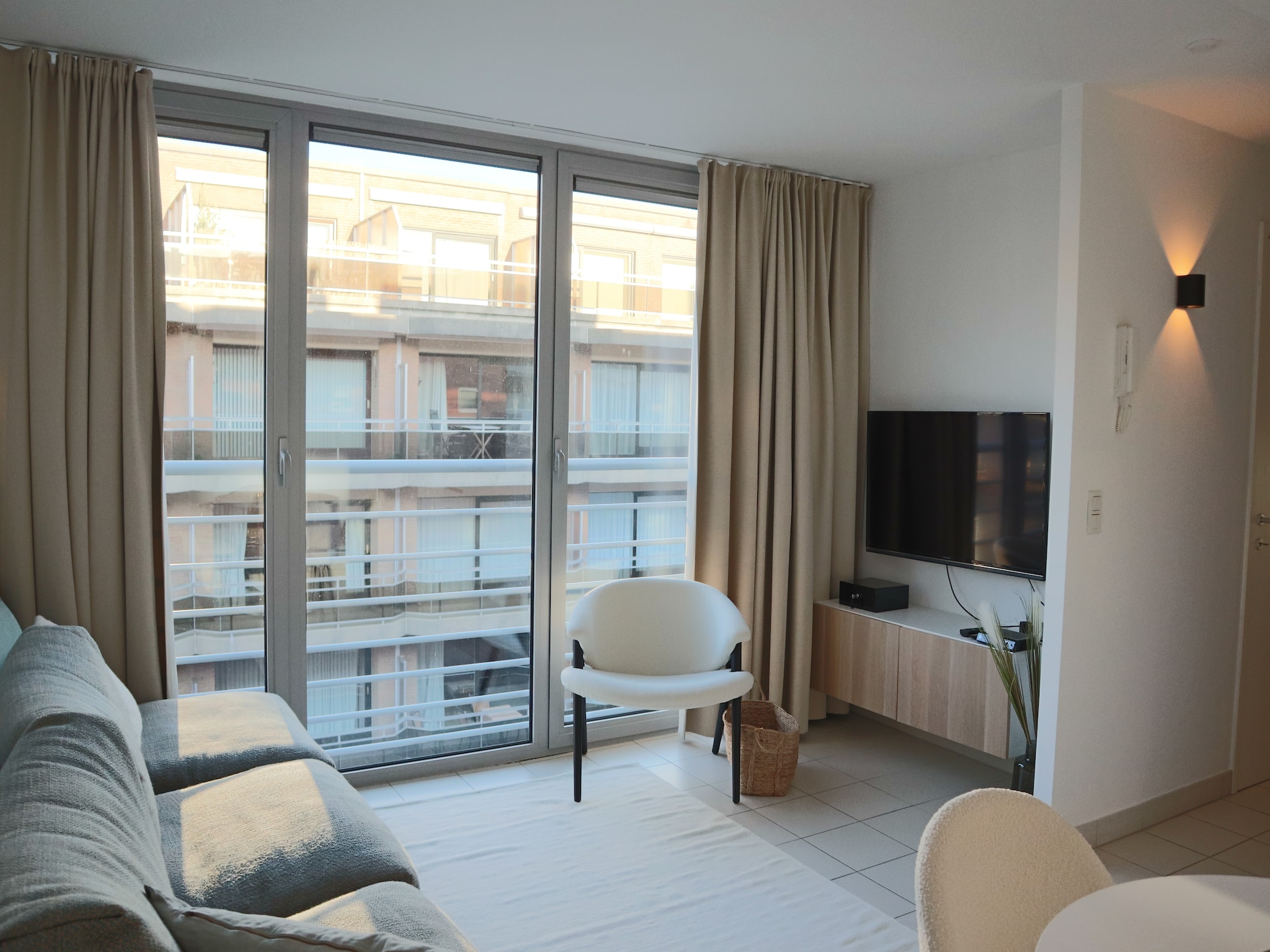 Ferienwohnung HUIZEWATER 403