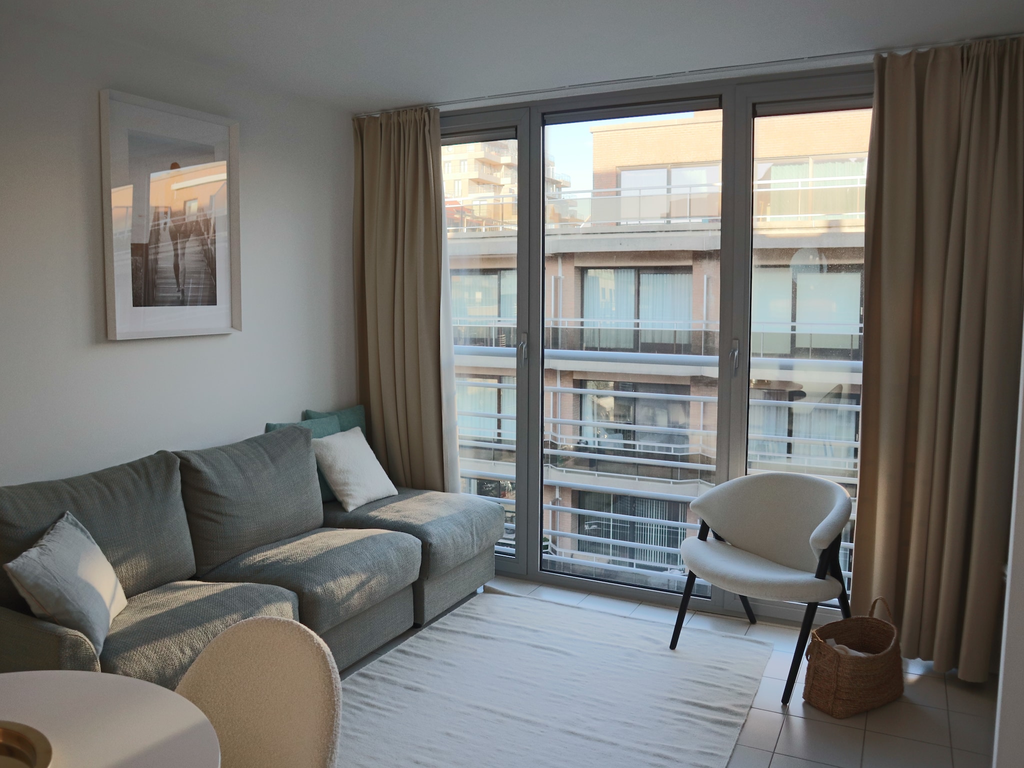Ferienwohnung HUIZEWATER 403