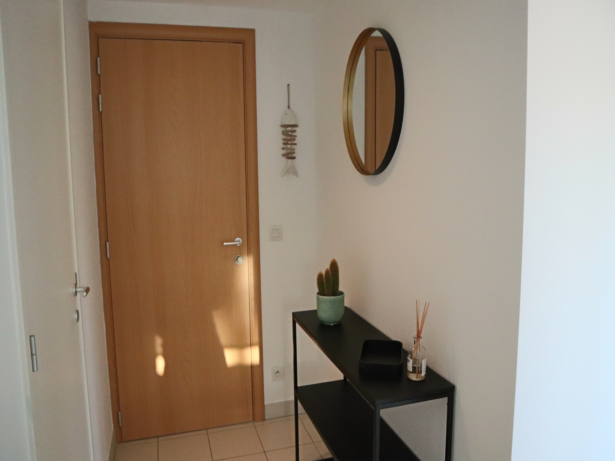 Ferienwohnung HUIZEWATER 403