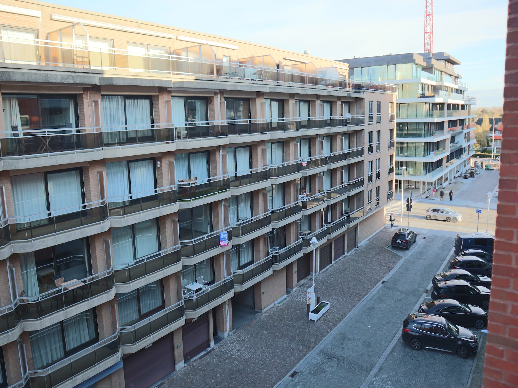 Ferienwohnung HUIZEWATER 403