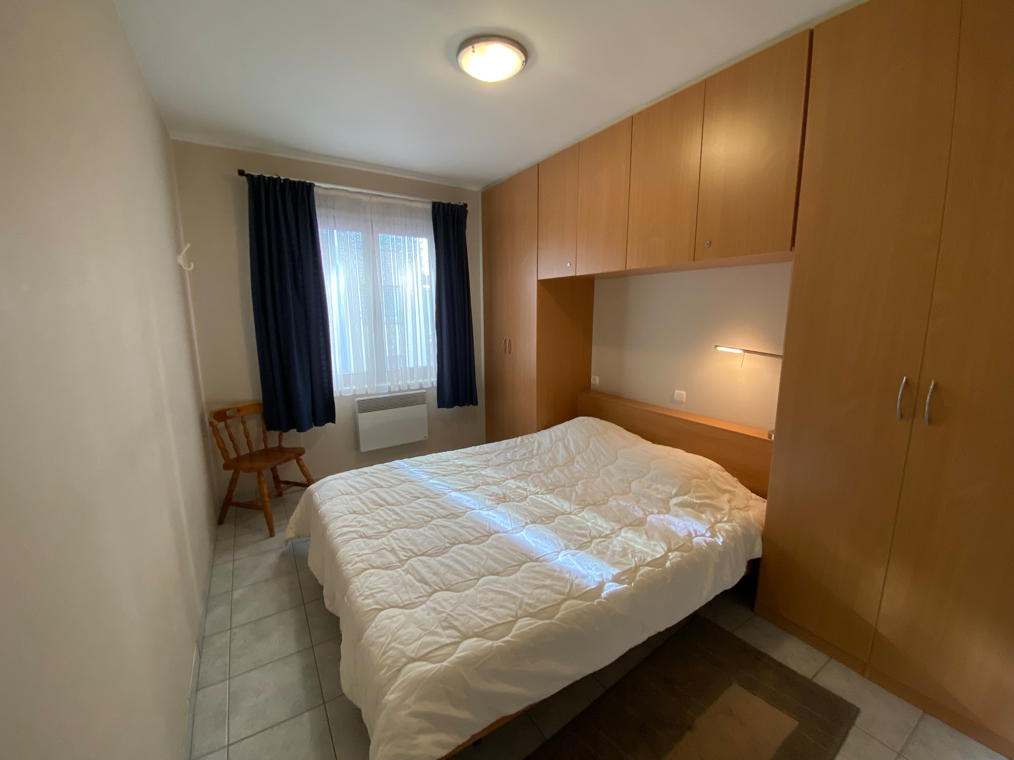 Ferienwohnung LITTLE PRINCESS 0301