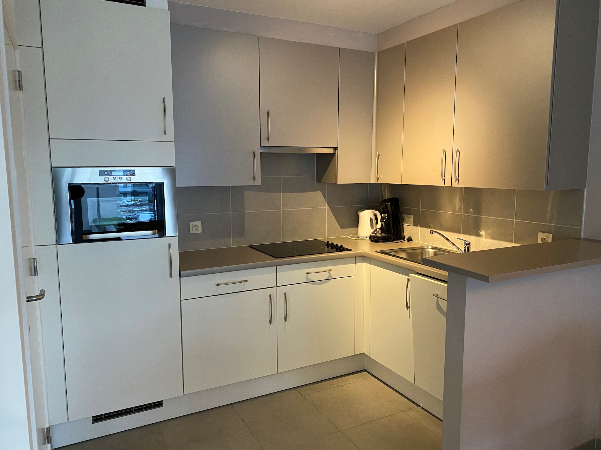 Ferienwohnung LECTUS I 5/0204PK