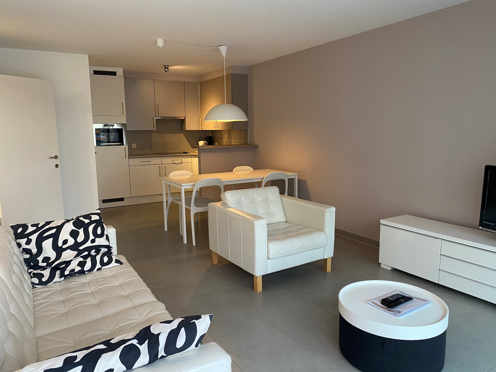 Ferienwohnung LECTUS I 5/0204PK