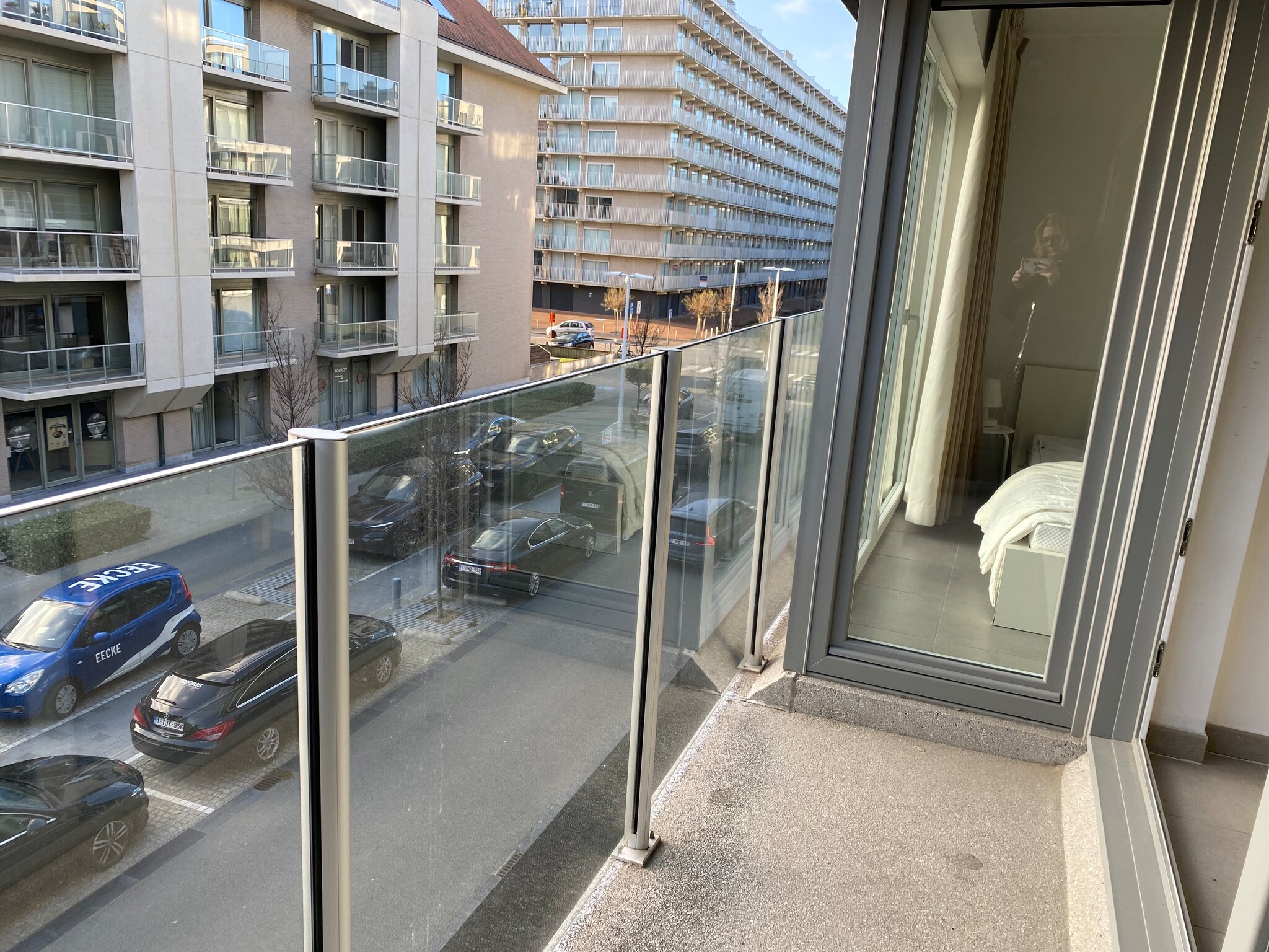 Ferienwohnung LECTUS I 5/0204PK