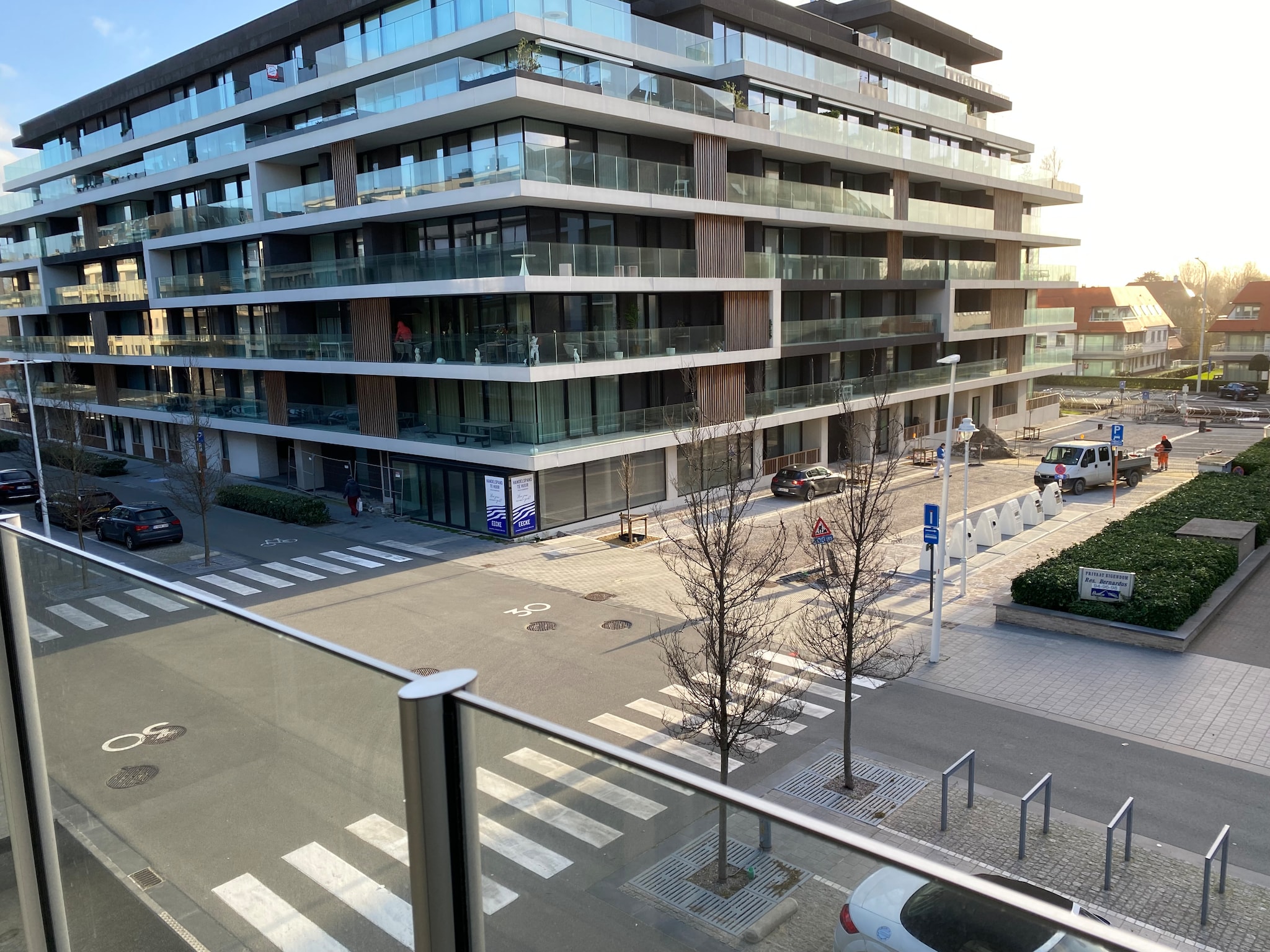 Ferienwohnung LECTUS I 5/0204PK