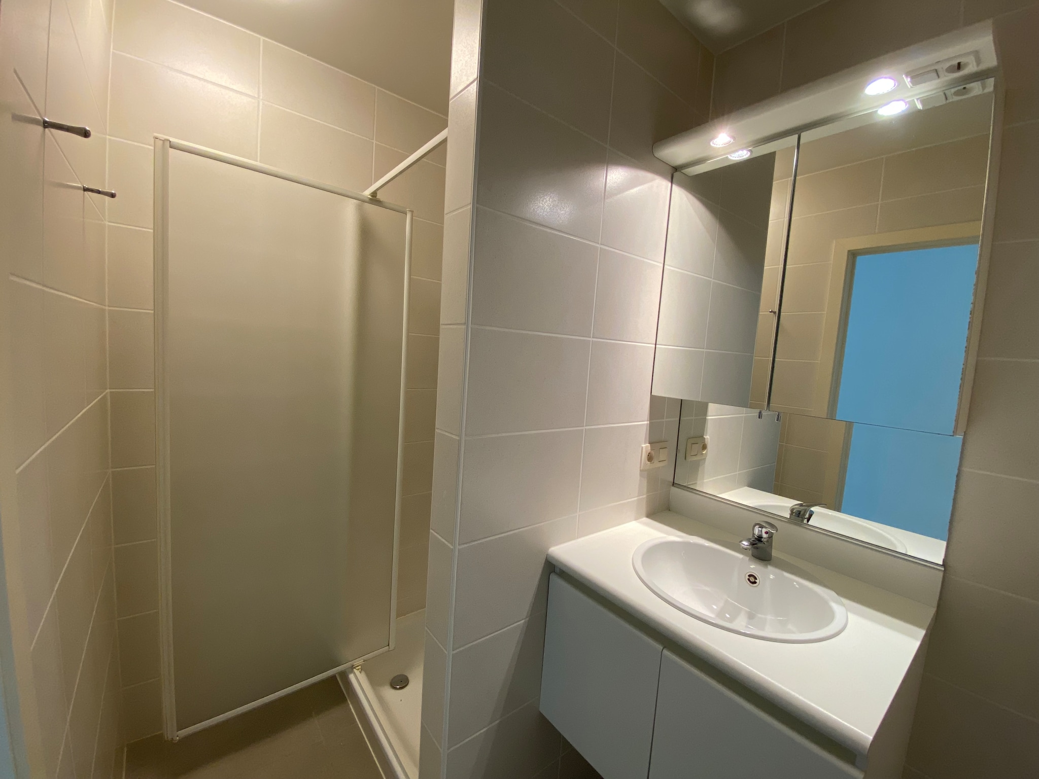 Ferienwohnung LECTUS I 5/0204PK