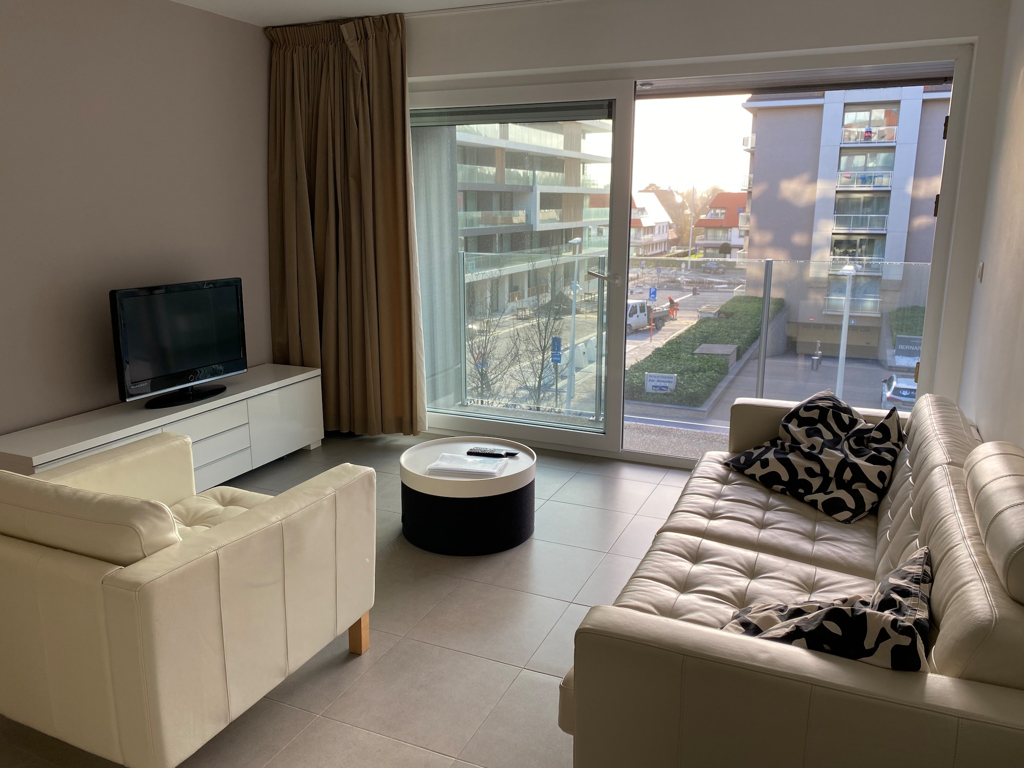Ferienwohnung LECTUS I 5/0204PK