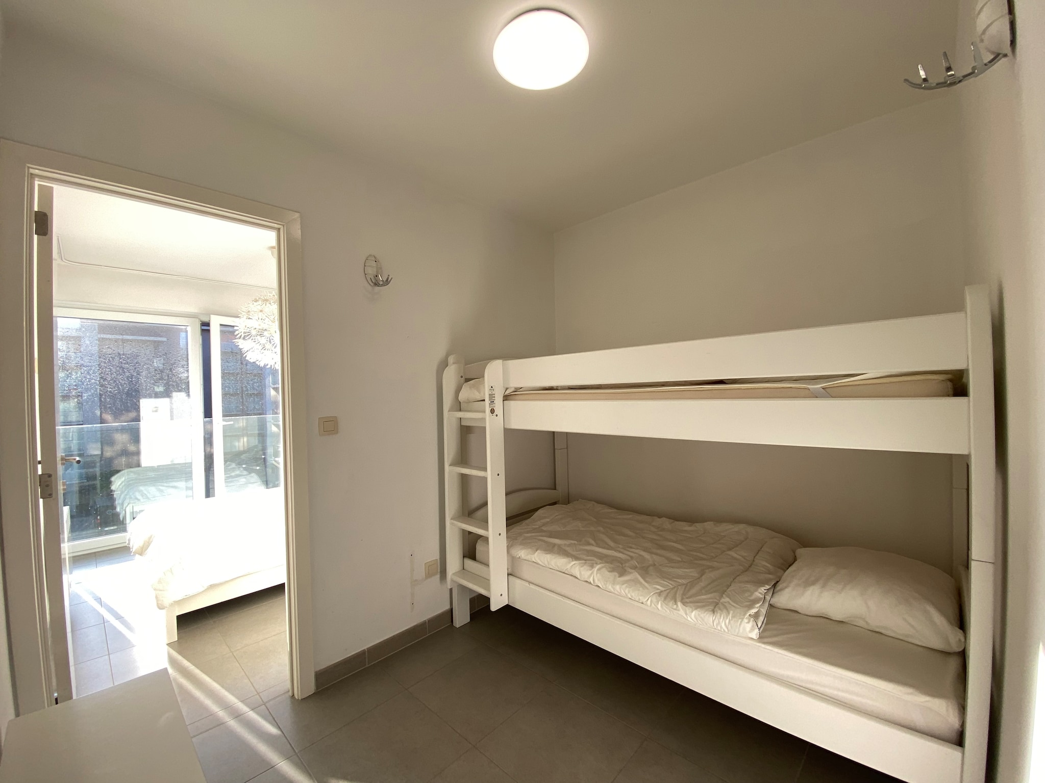 Ferienwohnung LECTUS I 5/0204PK