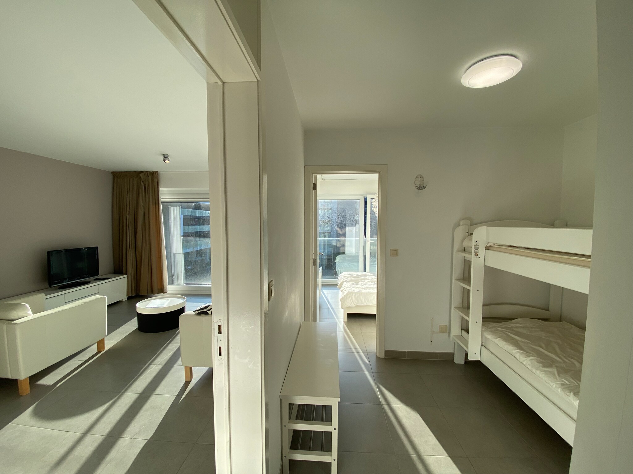 Ferienwohnung LECTUS I 5/0204PK