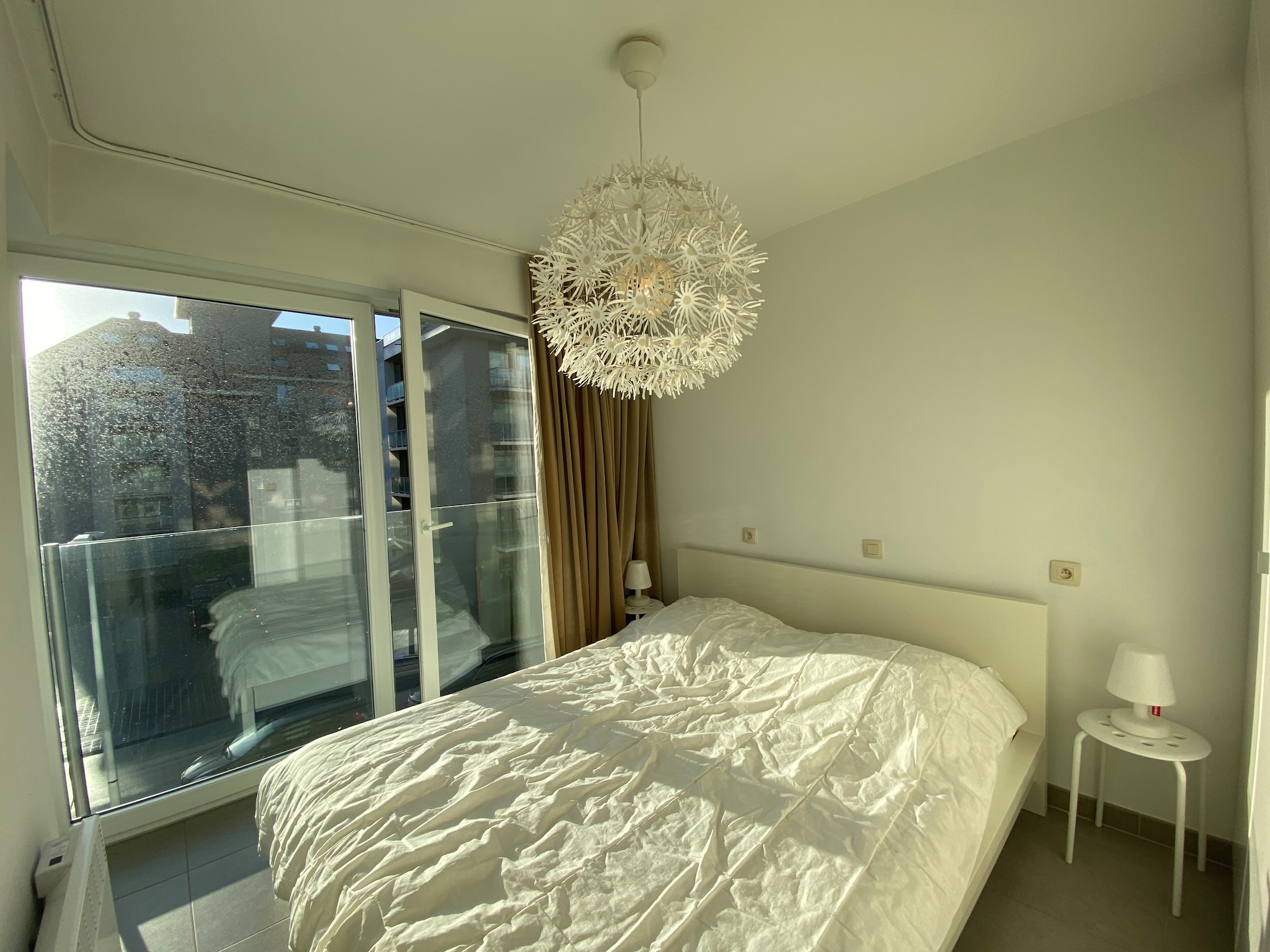 Ferienwohnung LECTUS I 5/0204PK