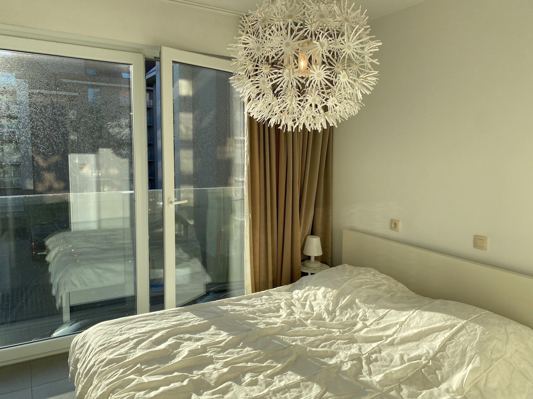 Ferienwohnung LECTUS I 5/0204PK