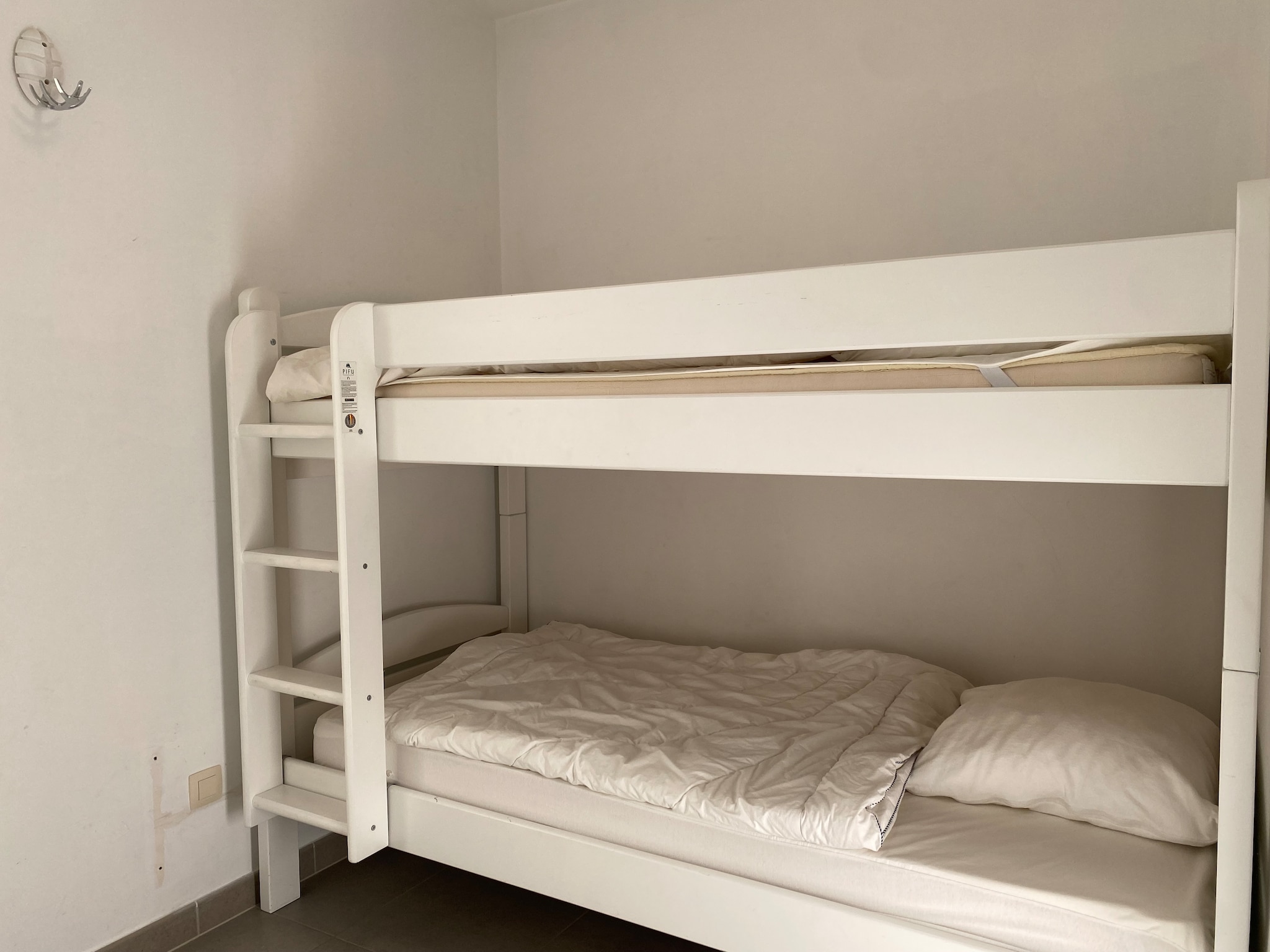 Ferienwohnung LECTUS I 5/0204PK
