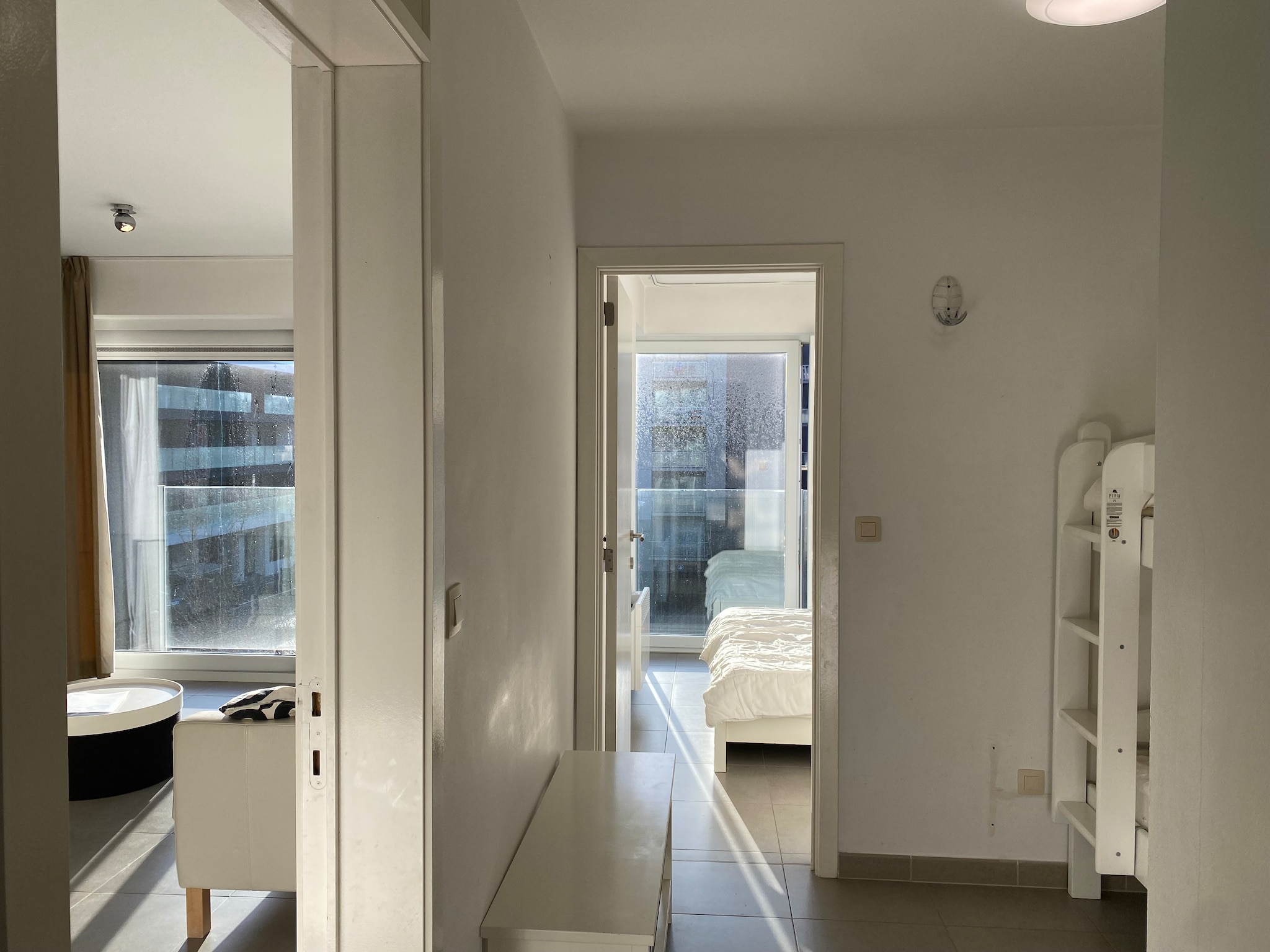Ferienwohnung LECTUS I 5/0204PK