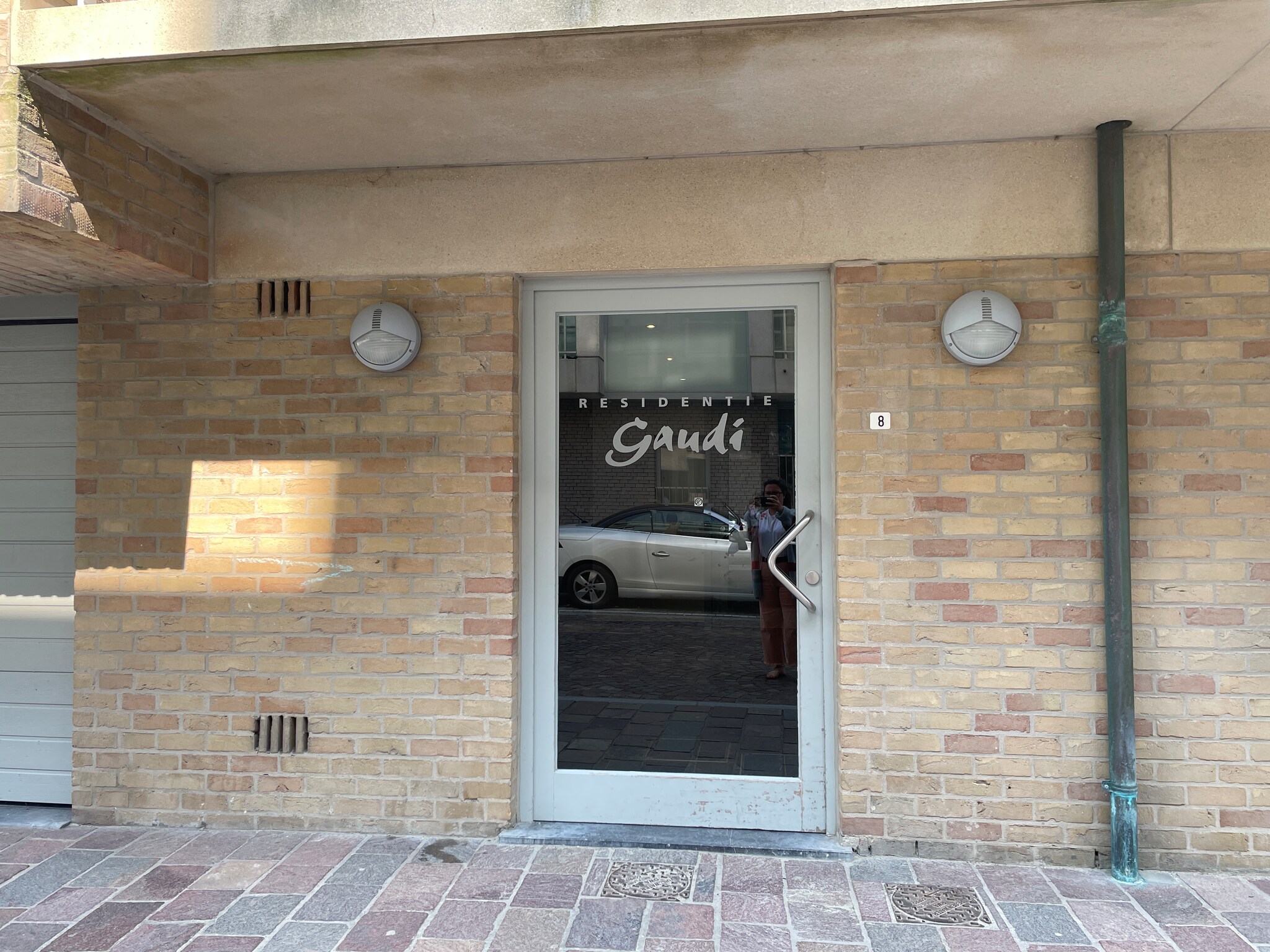 Ferienwohnung GAUDI 504