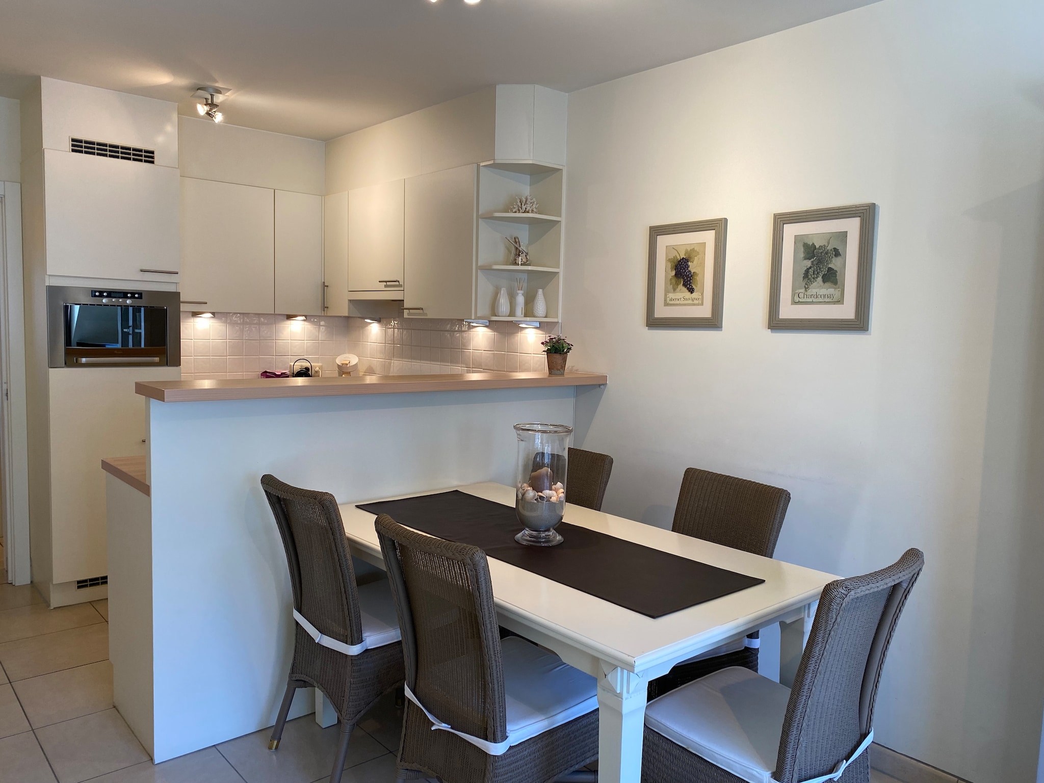 Ferienwohnung GAUDI 504