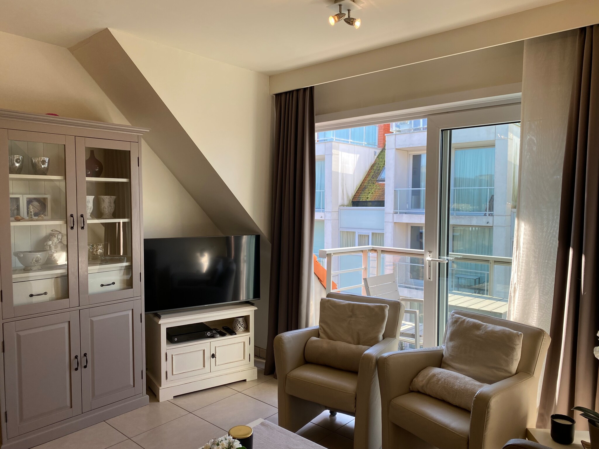 Ferienwohnung GAUDI 504