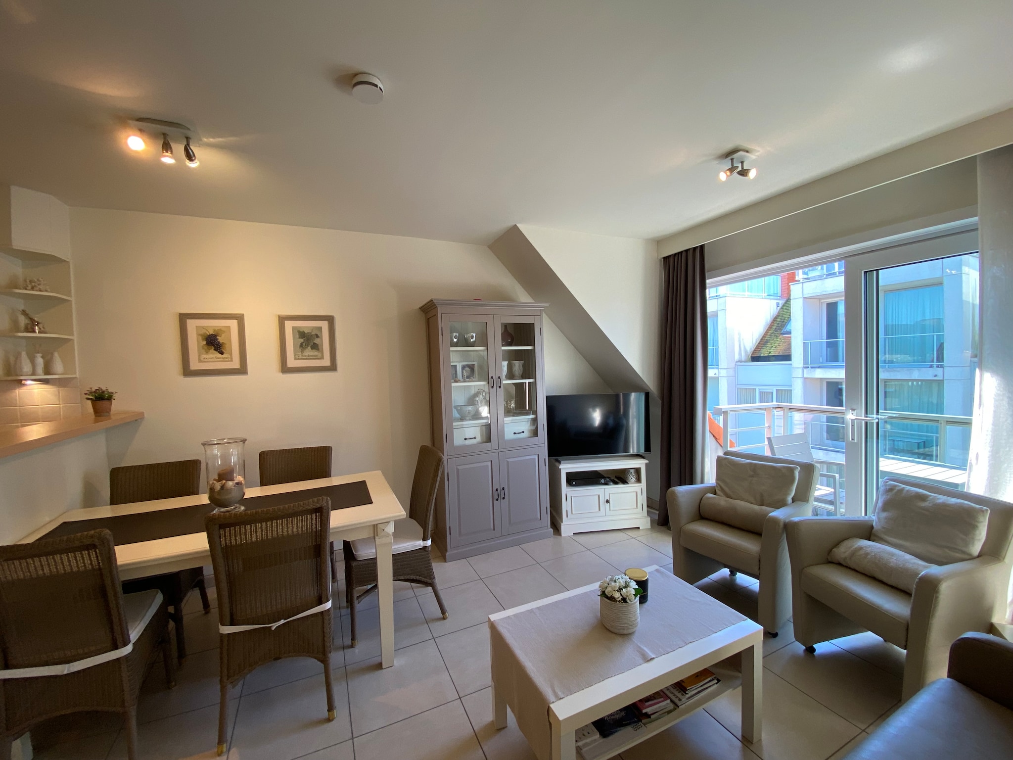 Ferienwohnung GAUDI 504