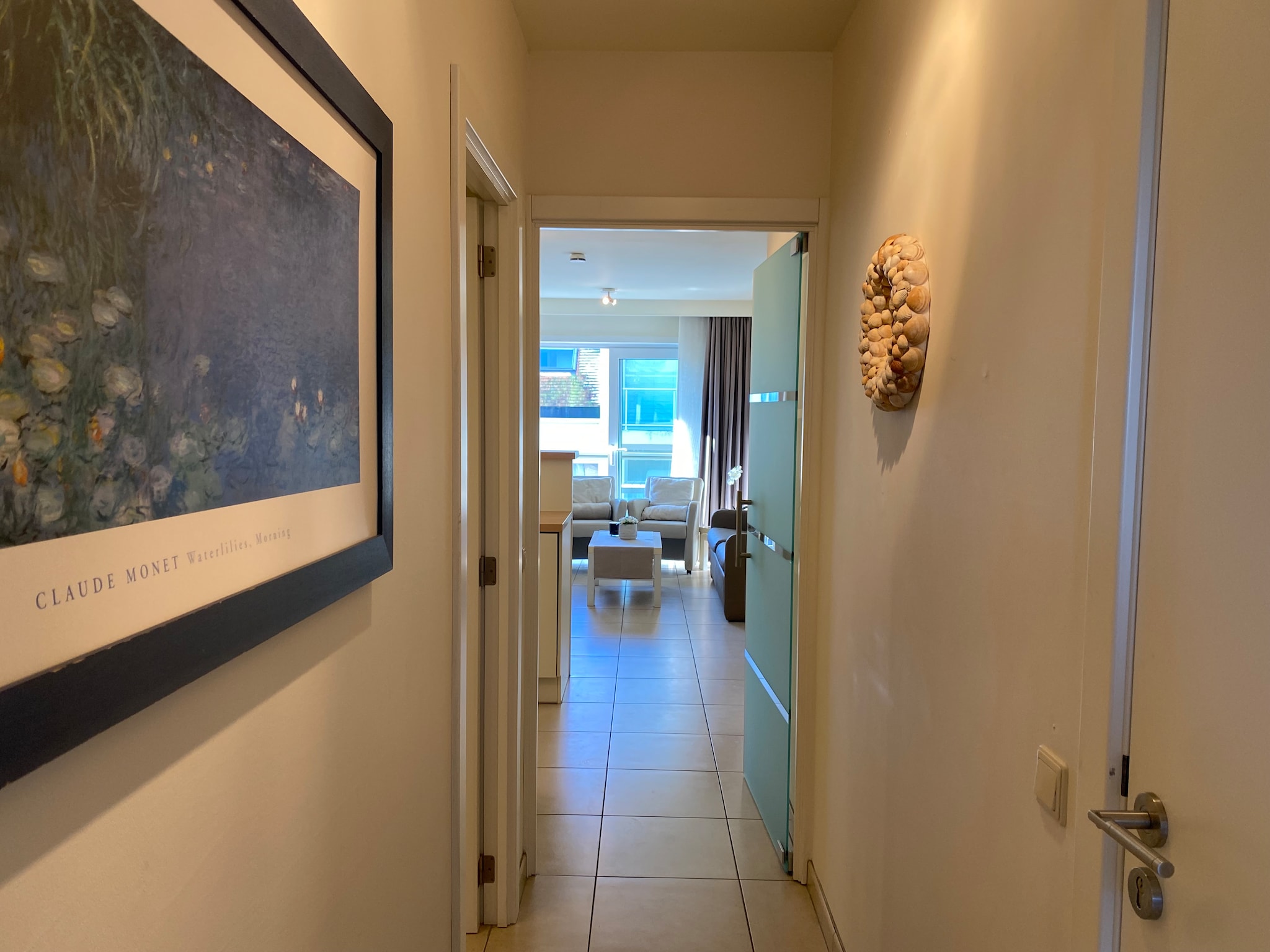 Ferienwohnung GAUDI 504