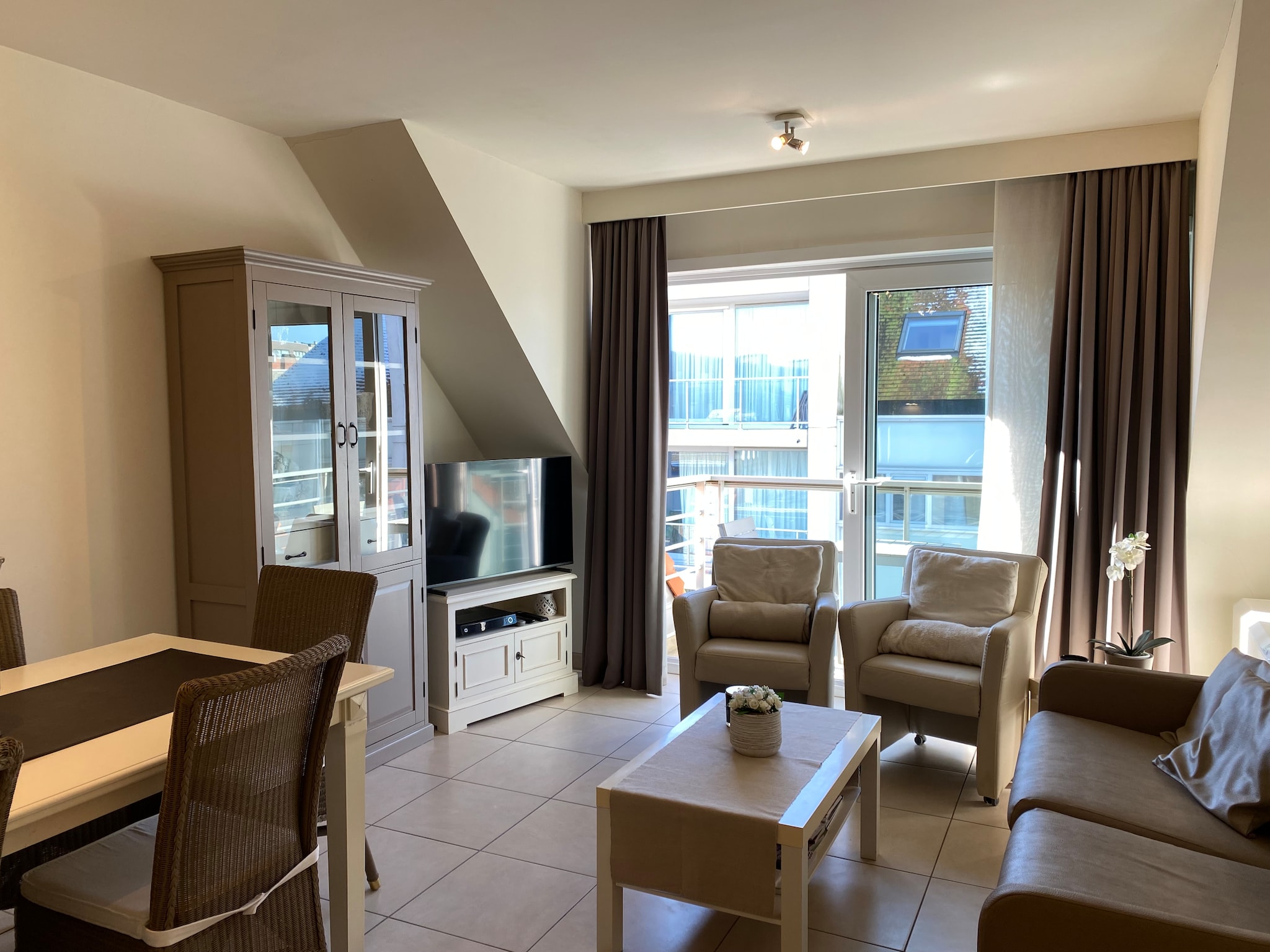 Ferienwohnung GAUDI 504